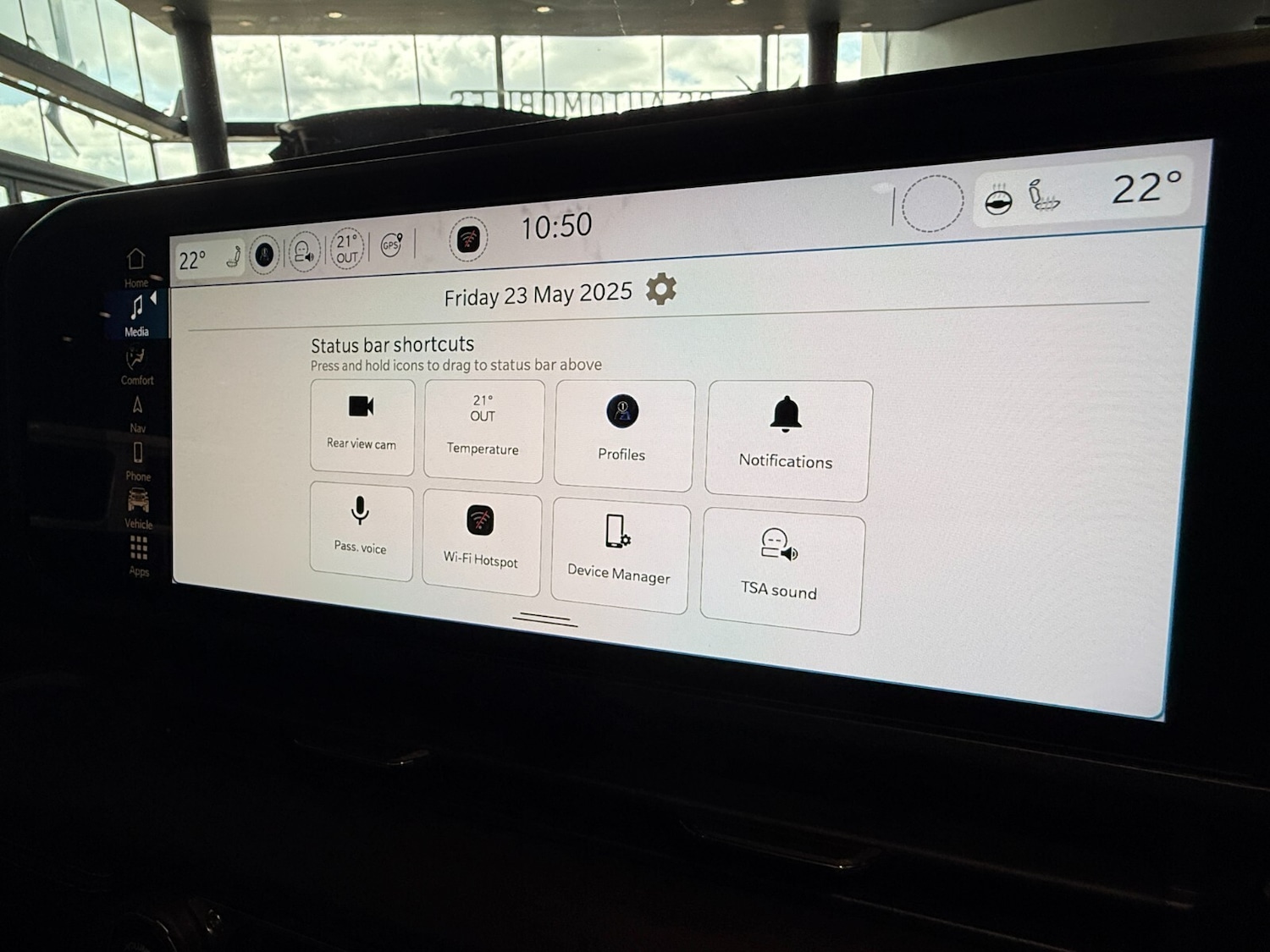 Used Jeep Wrangler 2025 for sale - 76869568: Photo 43