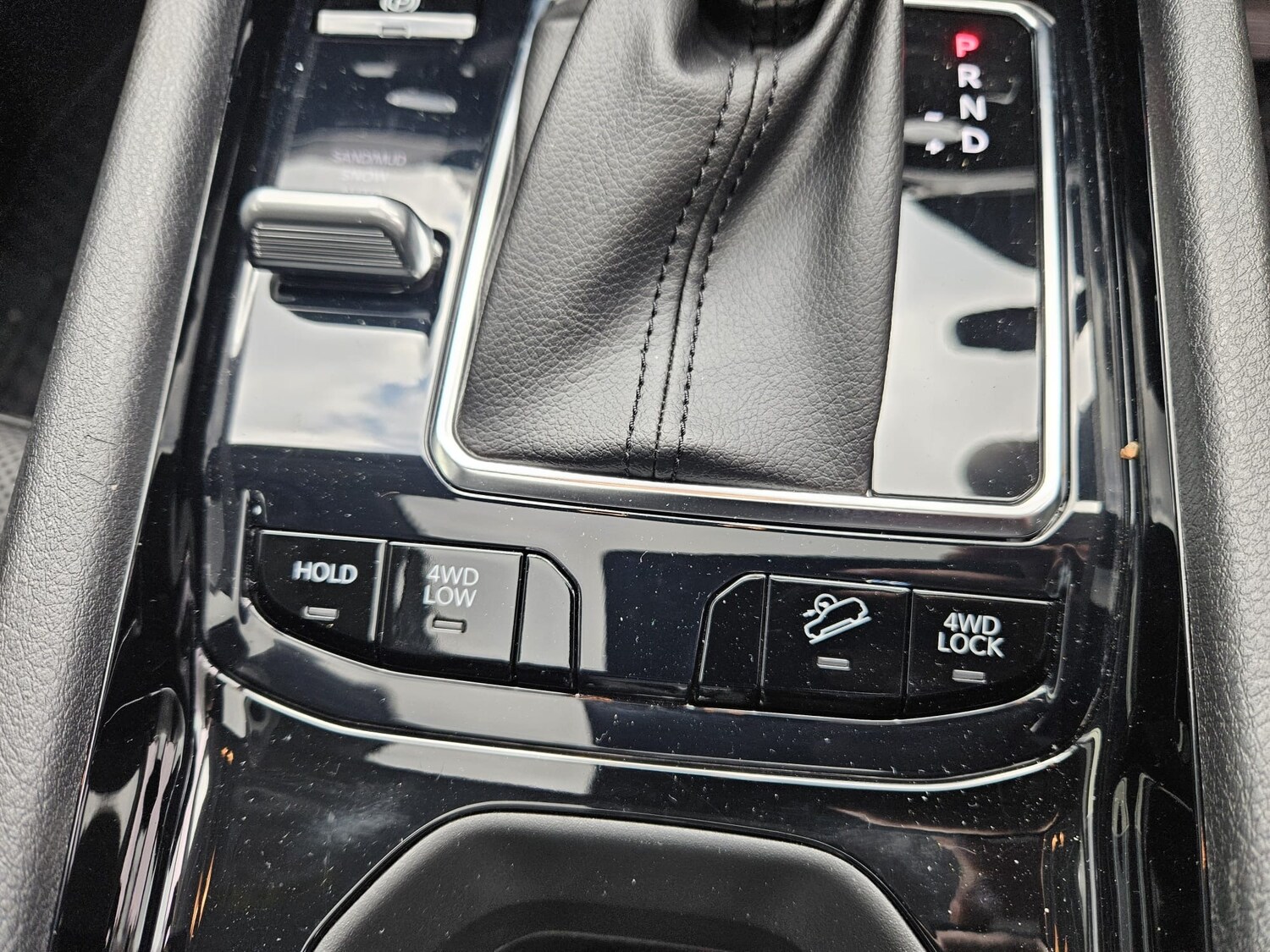 Vehicle 31