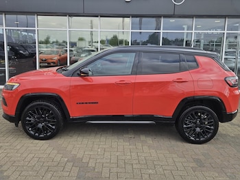 Used Jeep Compass 2024 for sale - 75389508: Photo