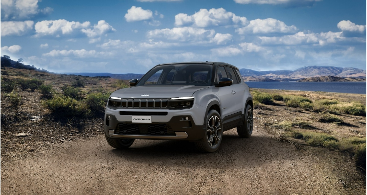 Used Jeep Other for sale - 76312095: Photo 1
