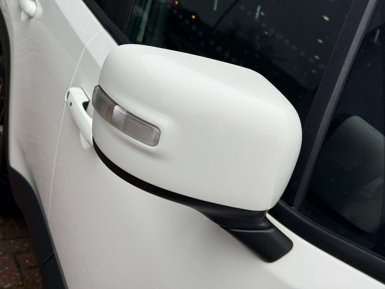 Used Jeep Renegade 2022 for sale - 77648047: Photo 14