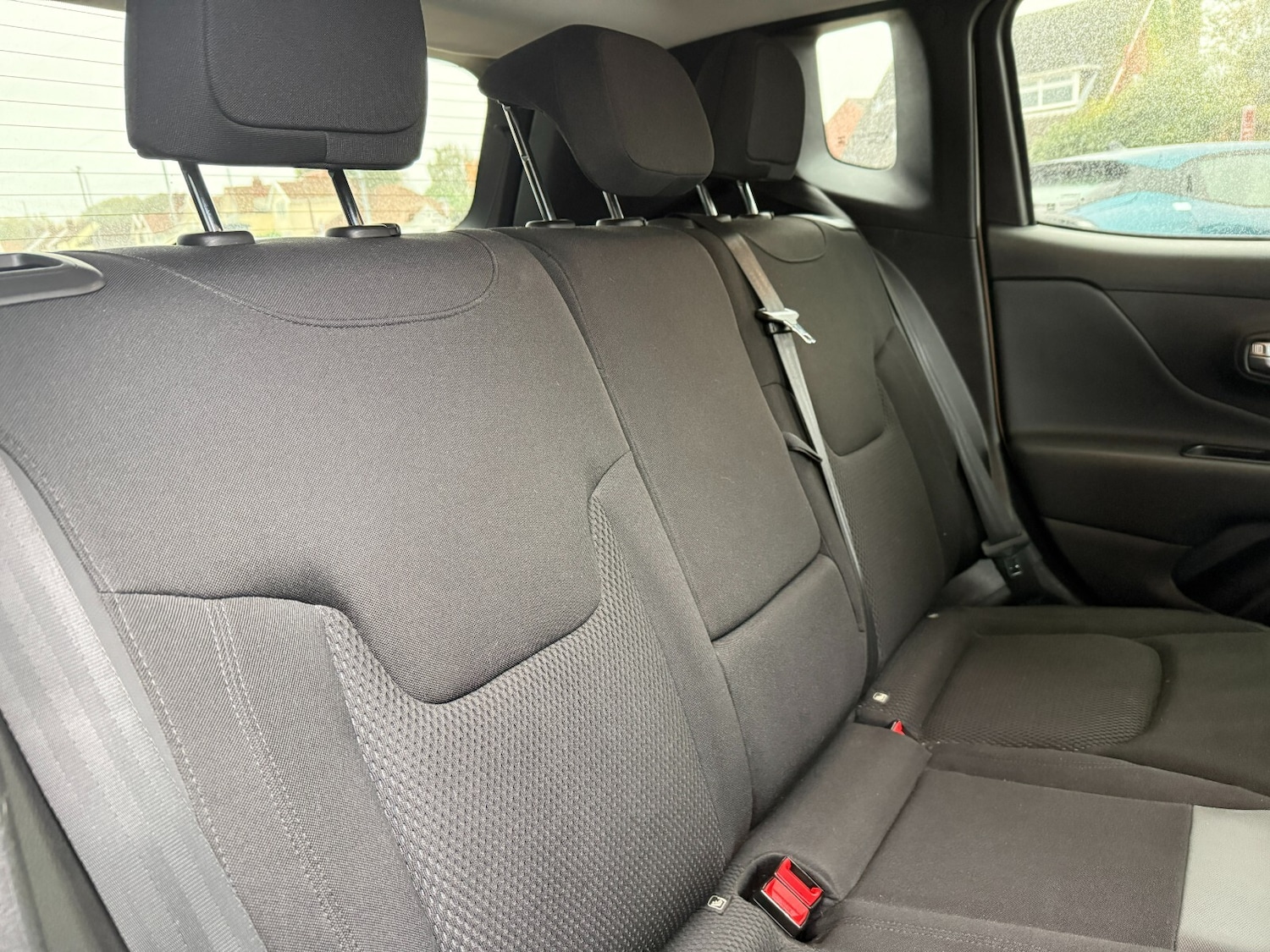 Used Jeep Renegade 2022 for sale - 77648047: Photo 22