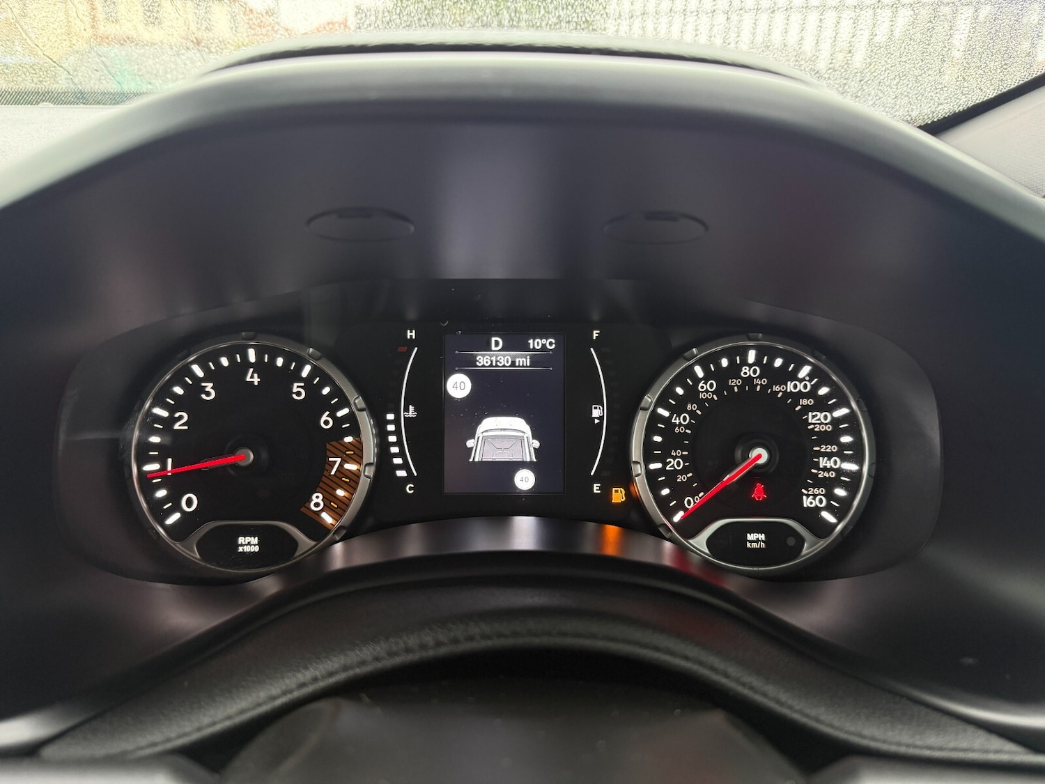 Used Jeep Renegade 2022 for sale - 77648047: Photo 28