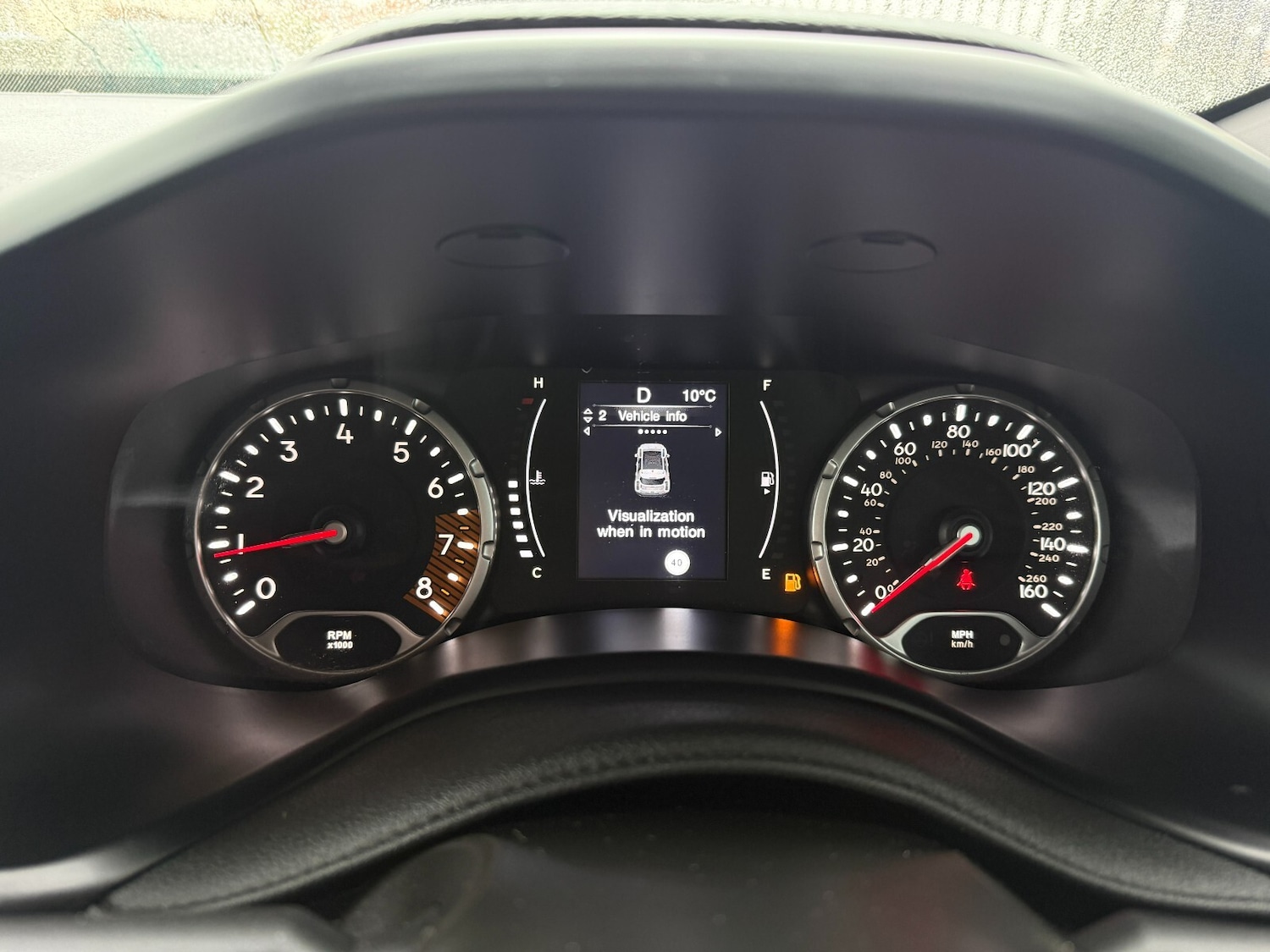 Used Jeep Renegade 2022 for sale - 77648047: Photo 29