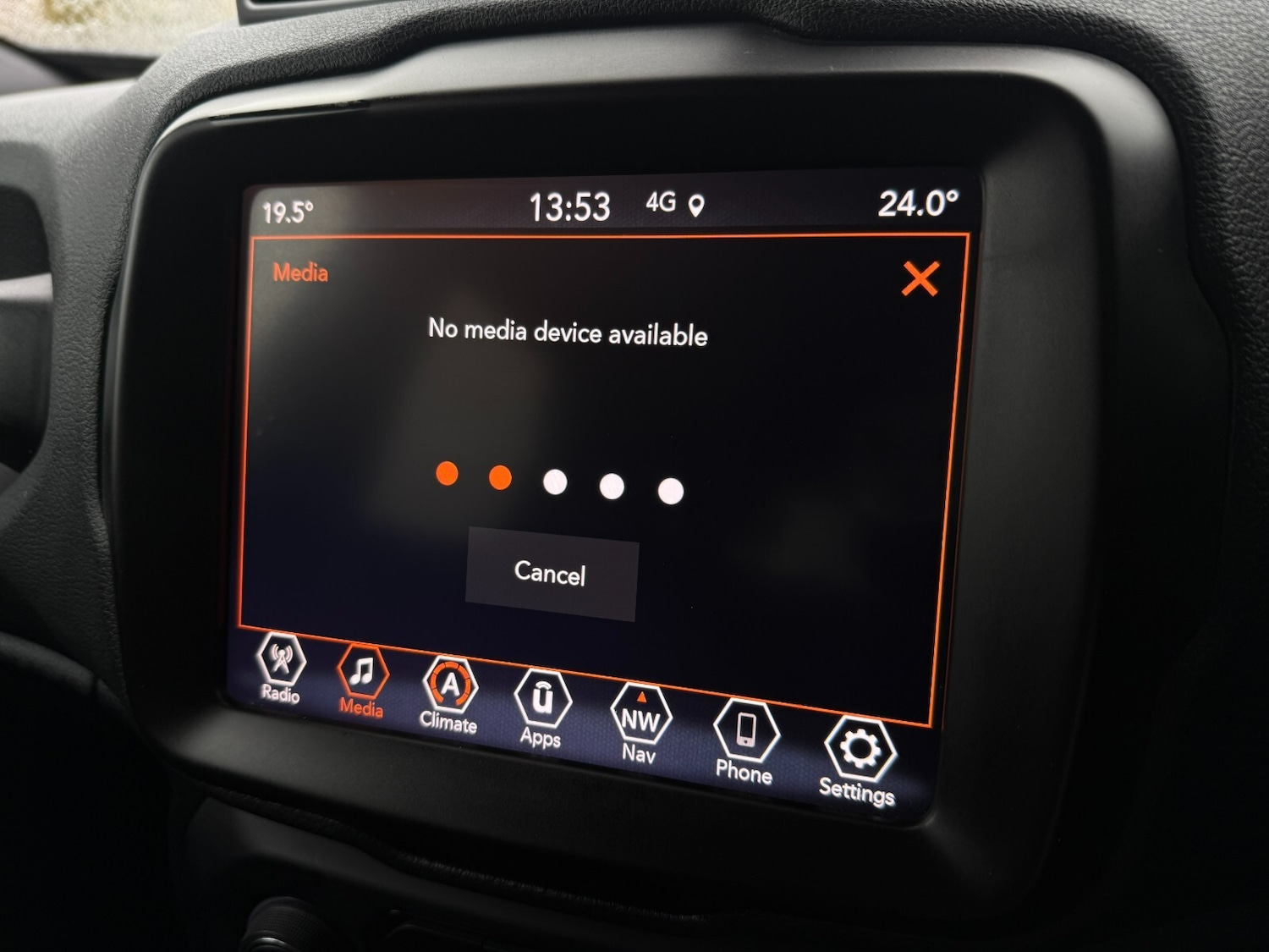 Used Jeep Renegade 2022 for sale - 77648047: Photo 34