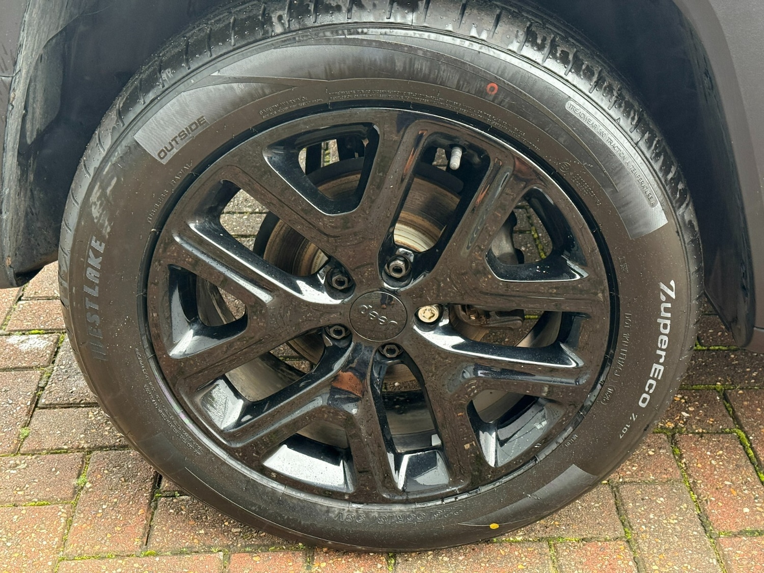 Used Jeep Renegade 2022 for sale - 77648047: Photo 40