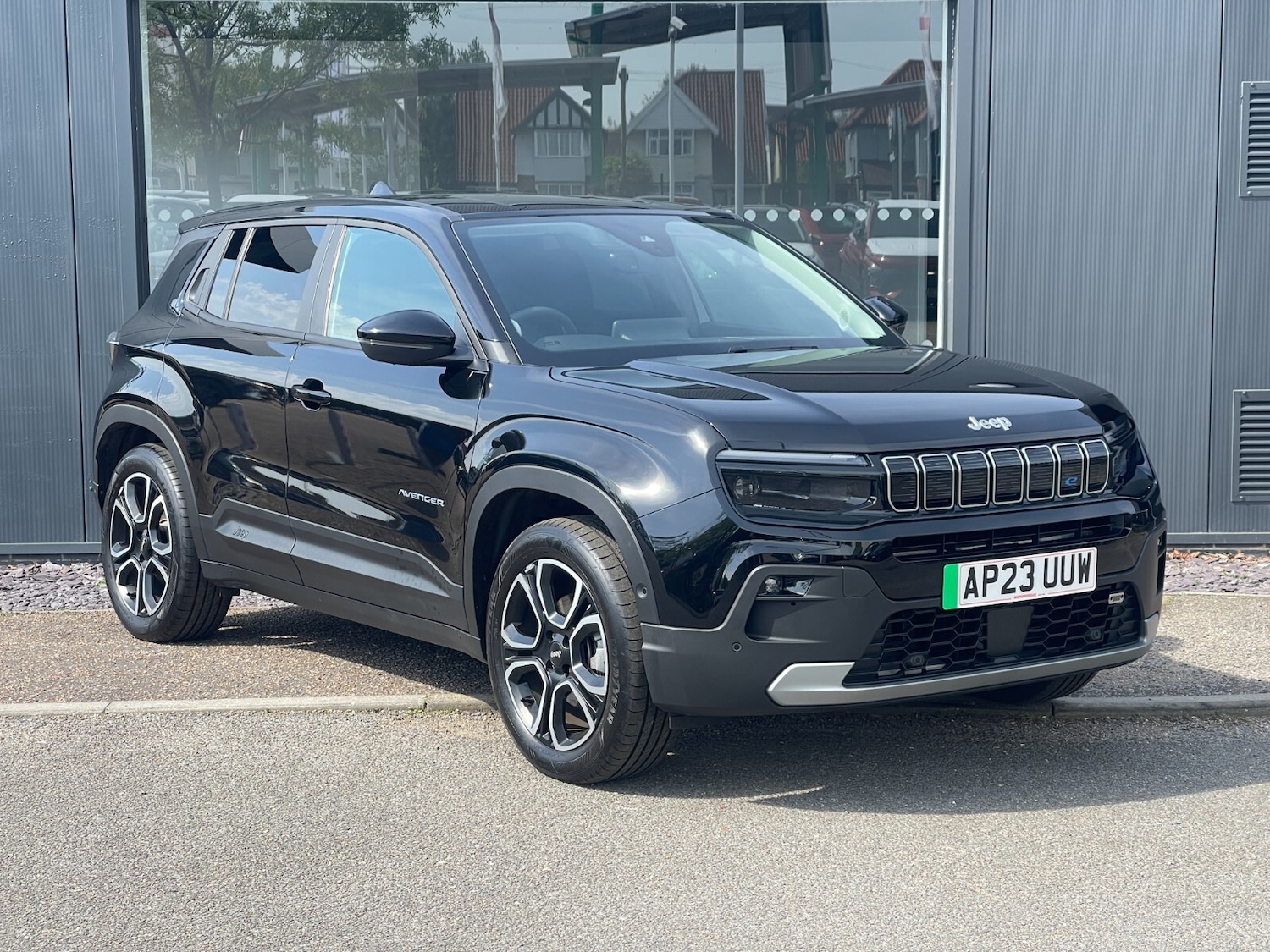 Used Jeep Other 2023 for sale - 76868686: Photo 1