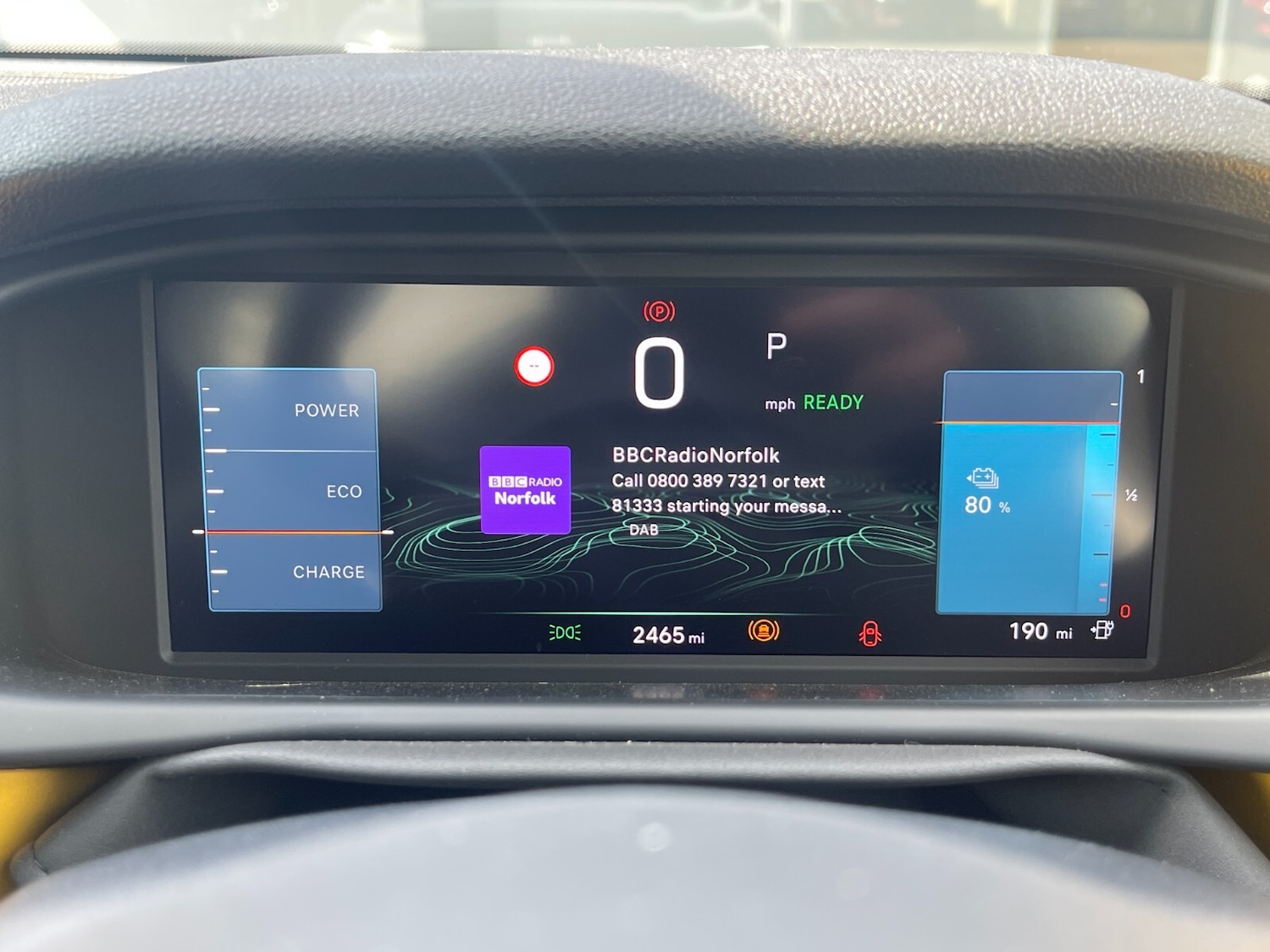 Used Jeep Other 2023 for sale - 76868686: Photo 13