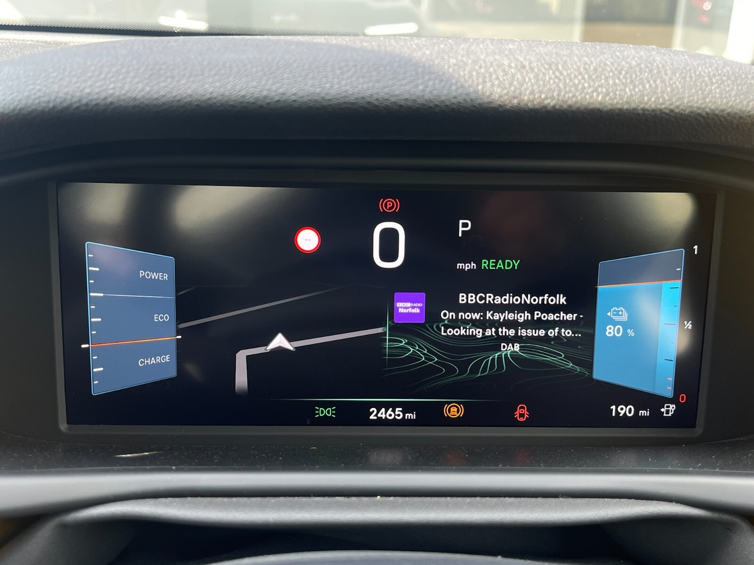 Used Jeep Other 2023 for sale - 76868686: Photo 14