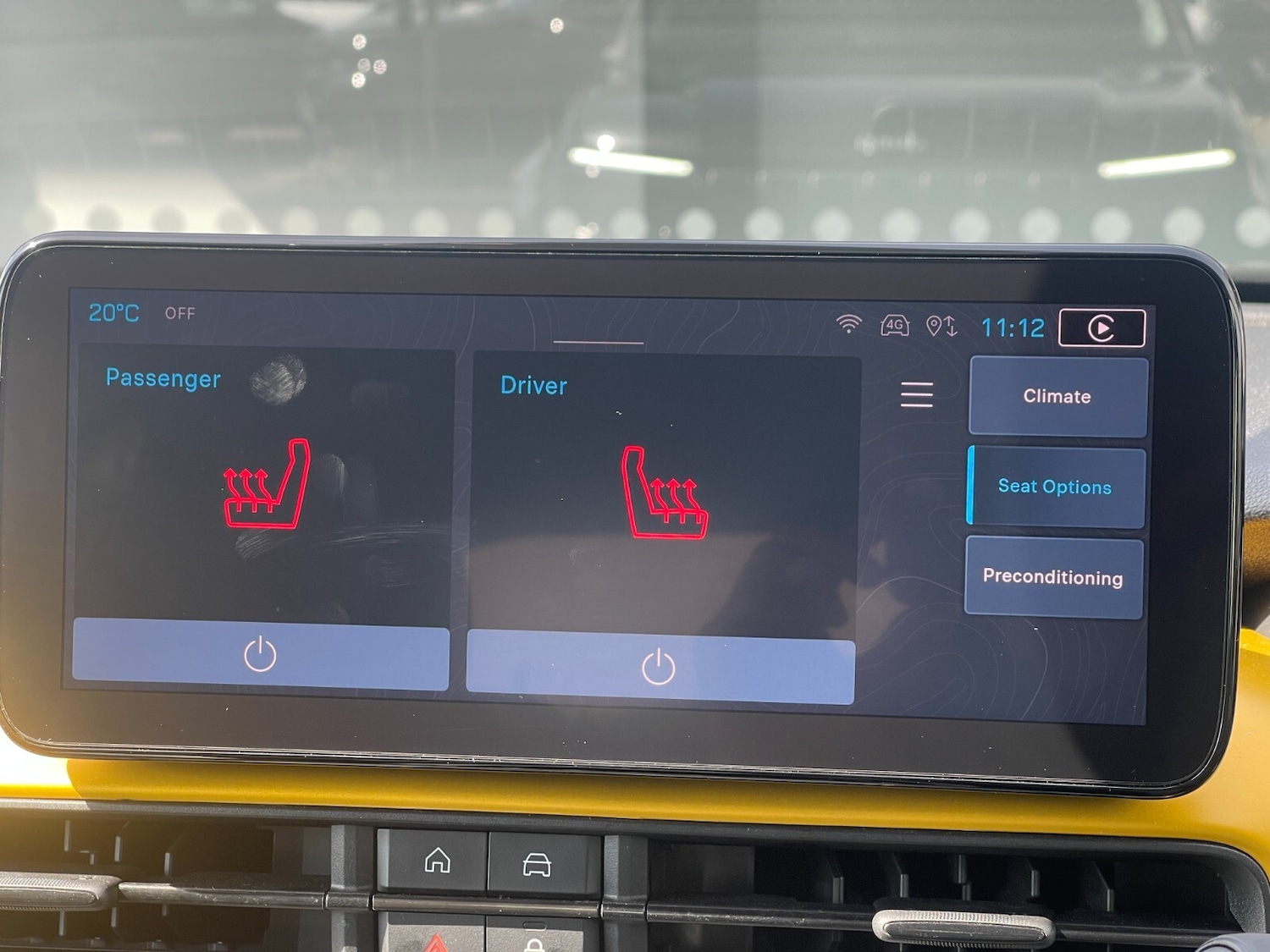 Used Jeep Other 2023 for sale - 76868686: Photo 16