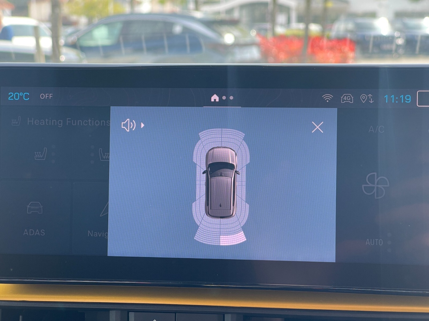 Used Jeep Other 2023 for sale - 76868686: Photo 20