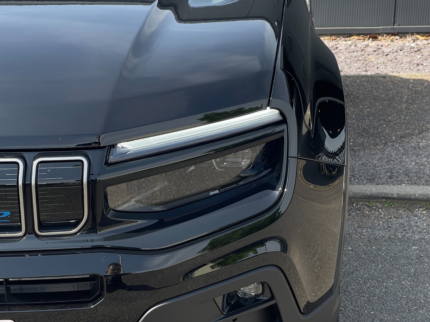 Used Jeep Other 2023 for sale - 76868686: Photo 35