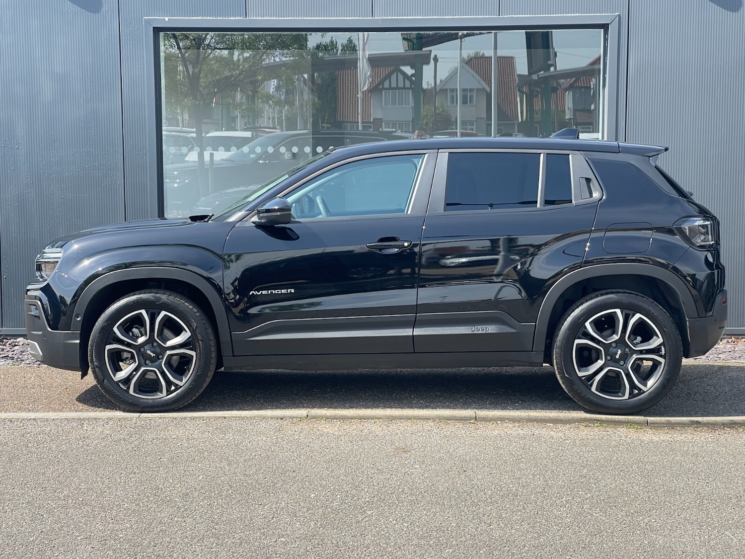 Used Jeep Other 2023 for sale - 76868686: Photo 6