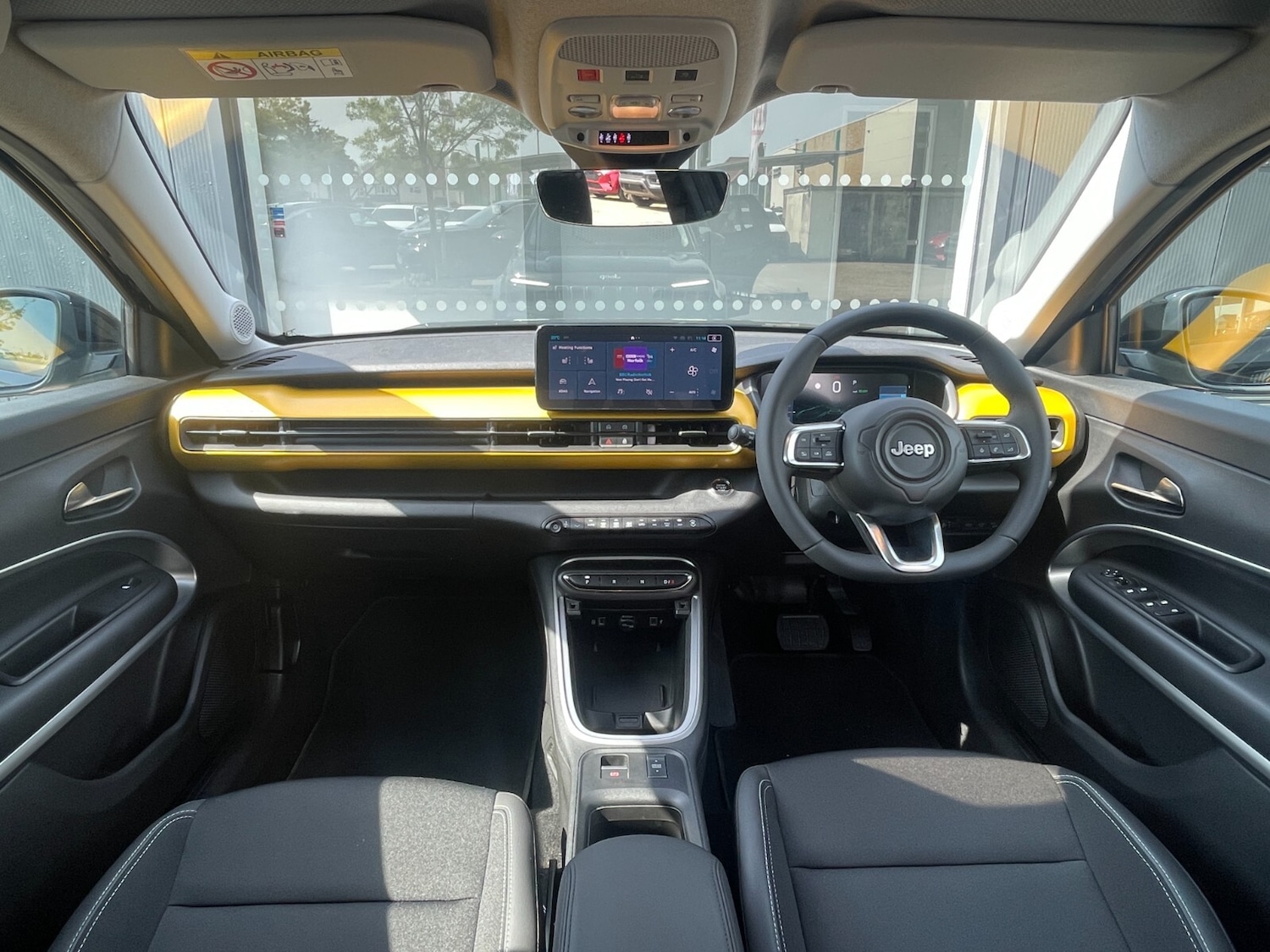 Used Jeep Other 2023 for sale - 76868686: Photo 9