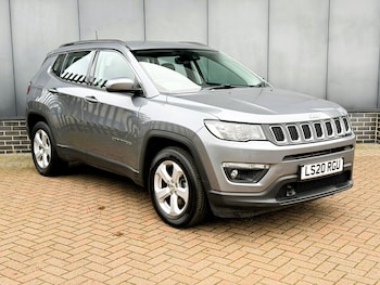 Jeep - Compass