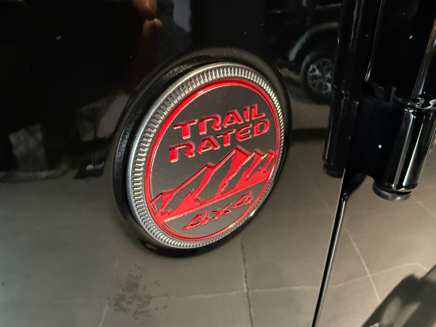 Used Jeep Wrangler 2025 for sale - 77133881: Photo 12