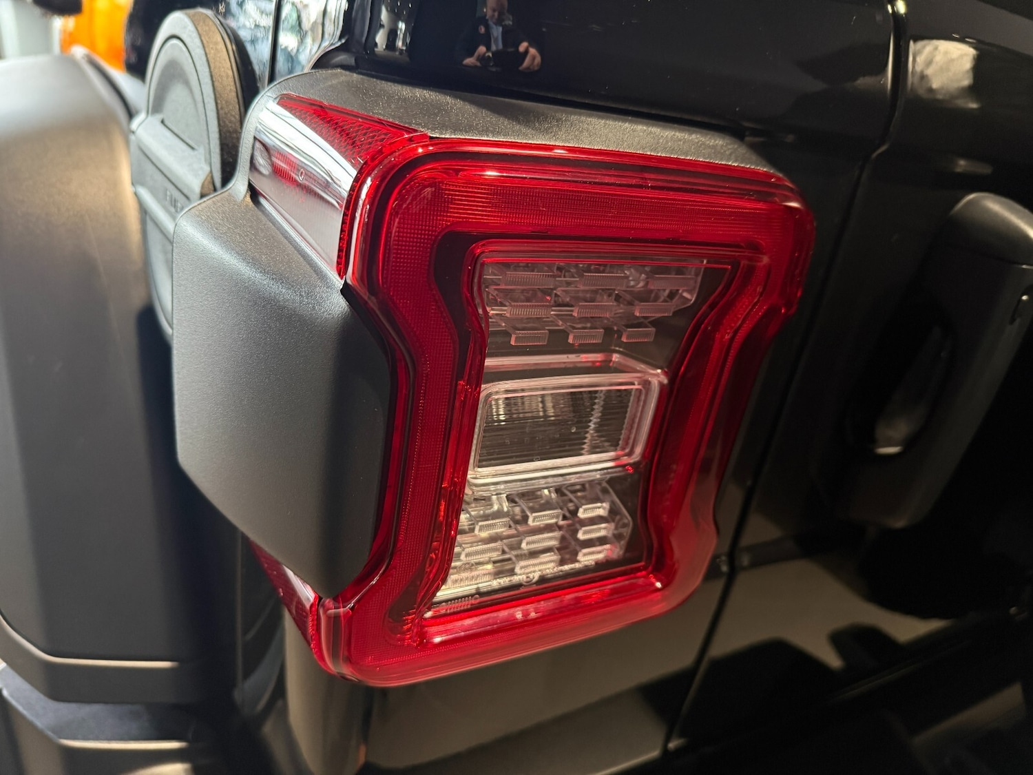 Used Jeep Wrangler 2025 for sale - 77133881: Photo 14