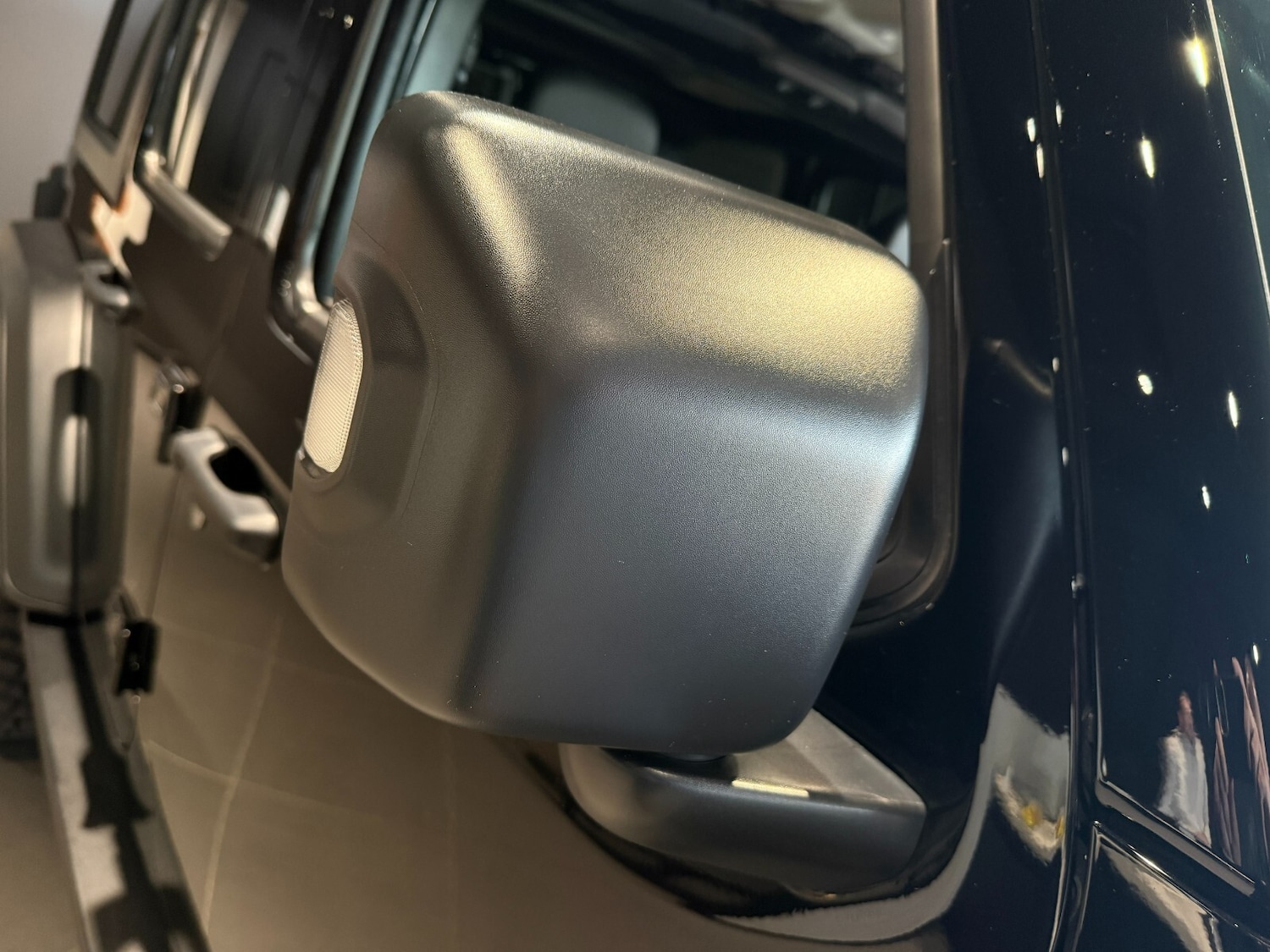 Used Jeep Wrangler 2025 for sale - 77133881: Photo 15