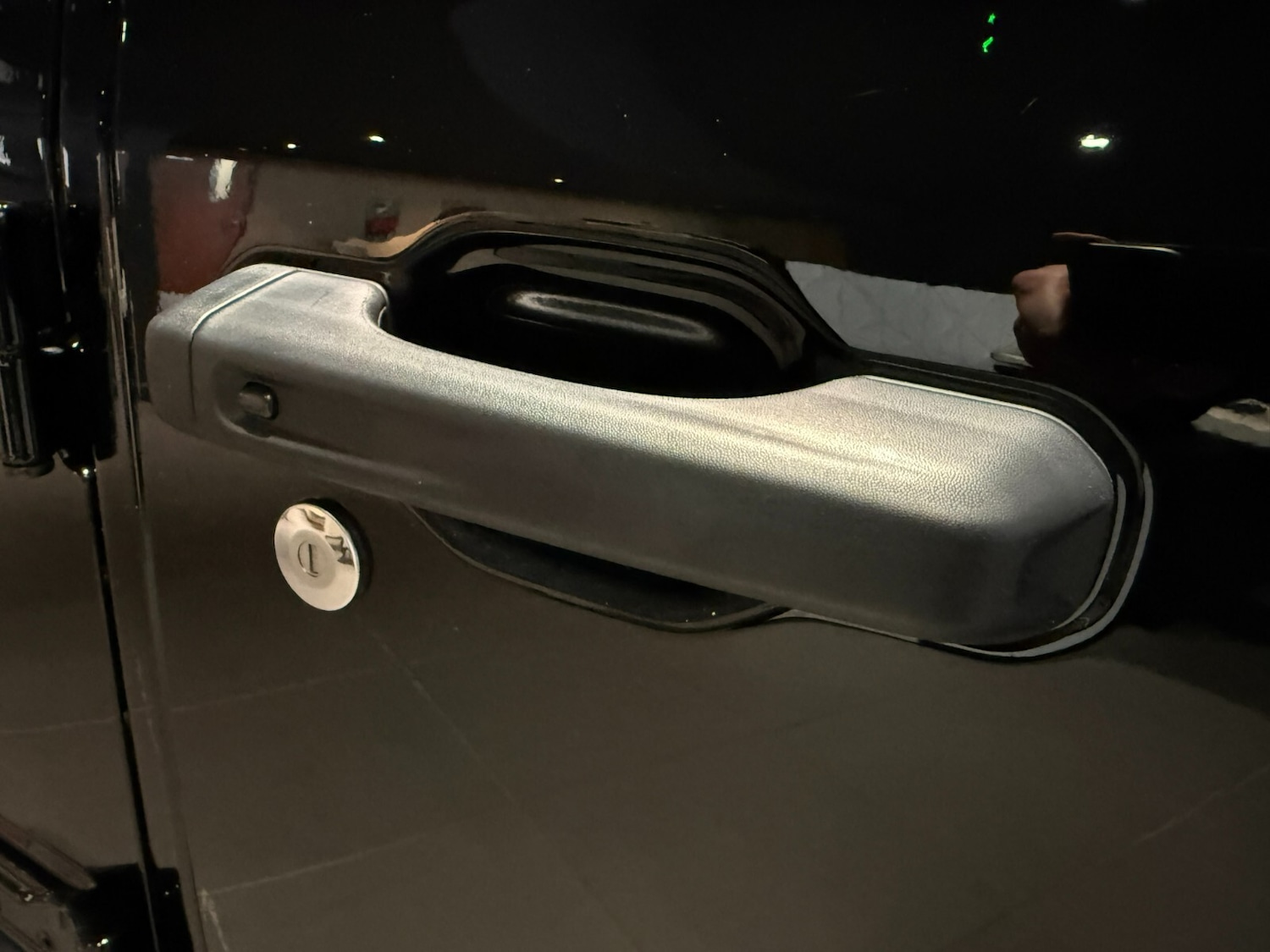 Used Jeep Wrangler 2025 for sale - 77133881: Photo 16