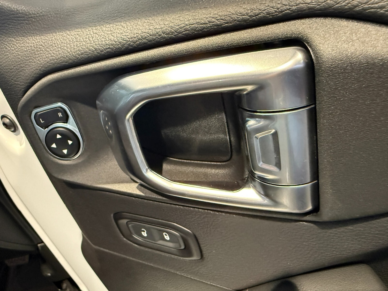 Used Jeep Wrangler 2025 for sale - 77133881: Photo 23