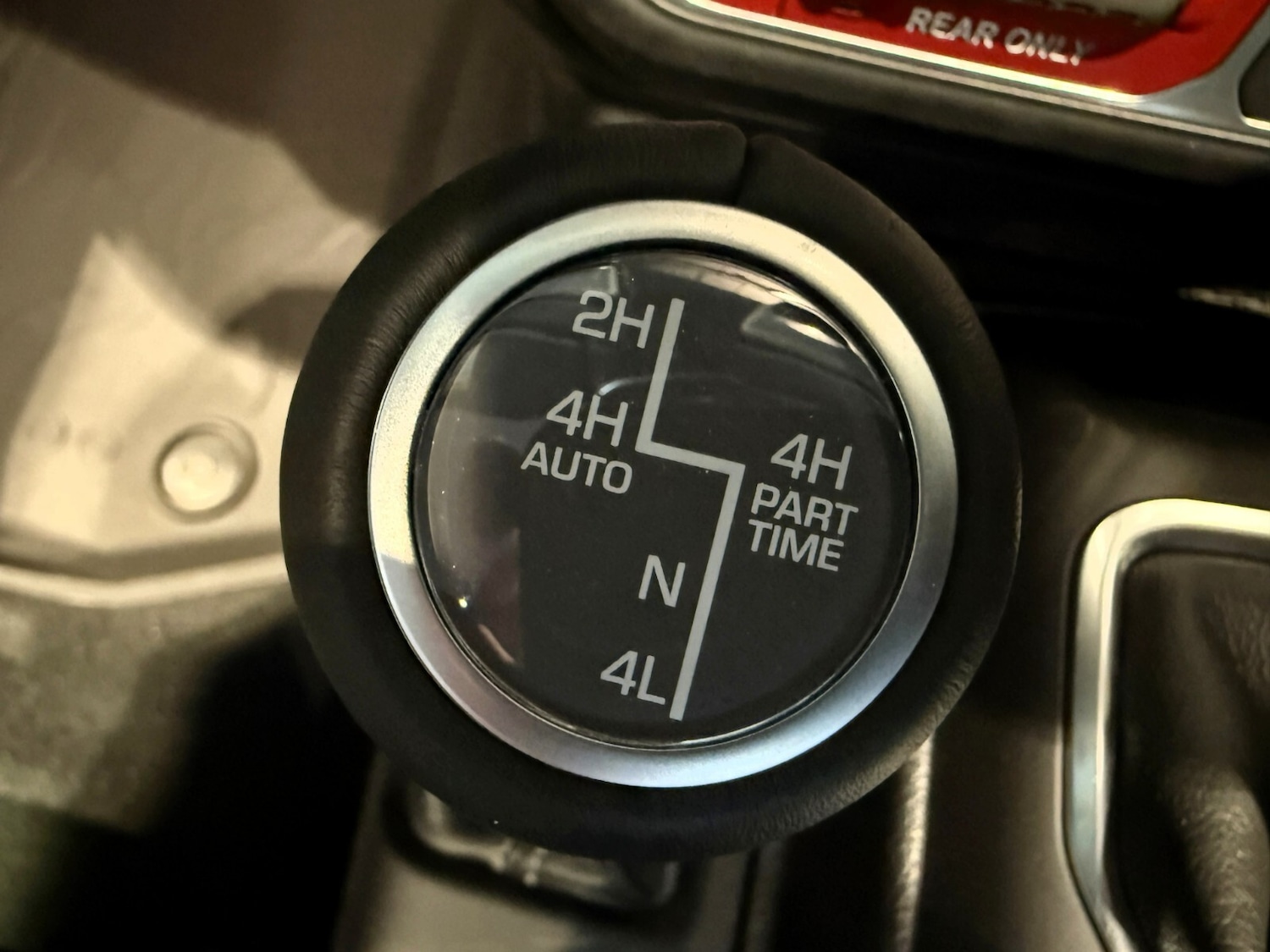 Used Jeep Wrangler 2025 for sale - 77133881: Photo 25