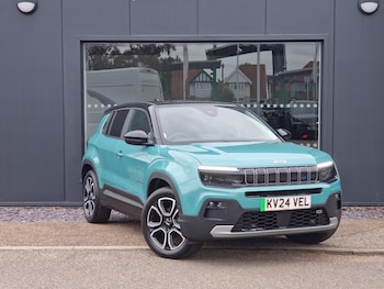 Jeep - Other