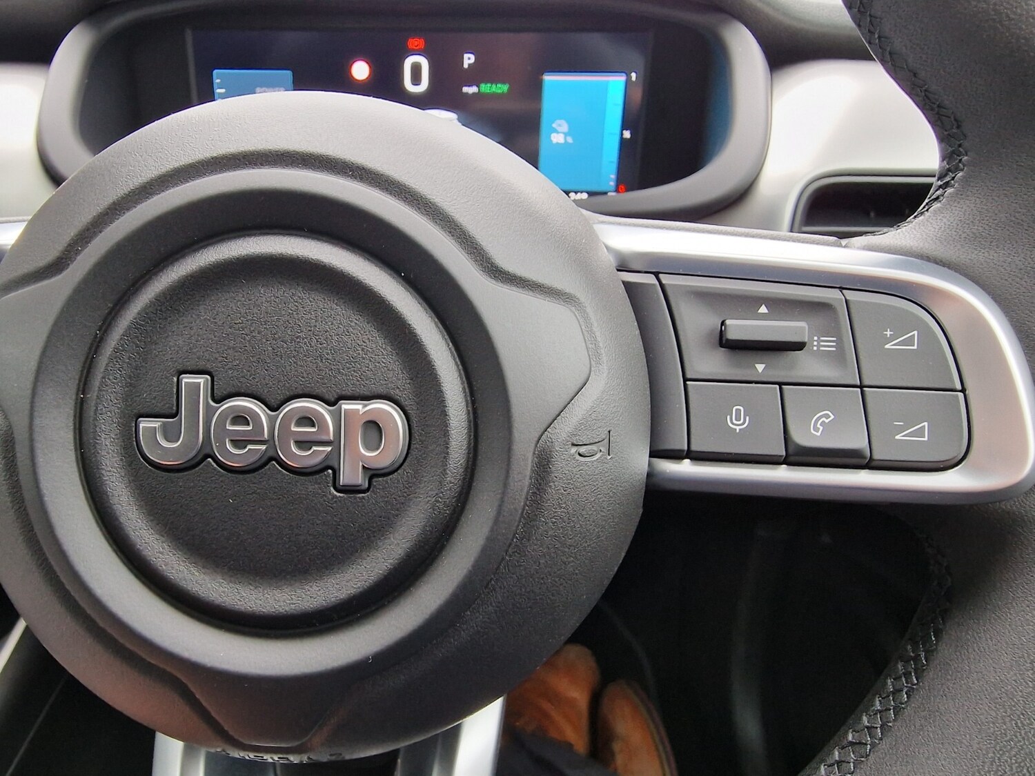 Used Jeep Other 2024 for sale - 76344063: Photo 36