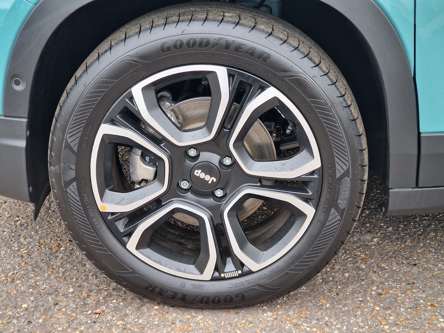 Used Jeep Other 2024 for sale - 76344063: Photo 5