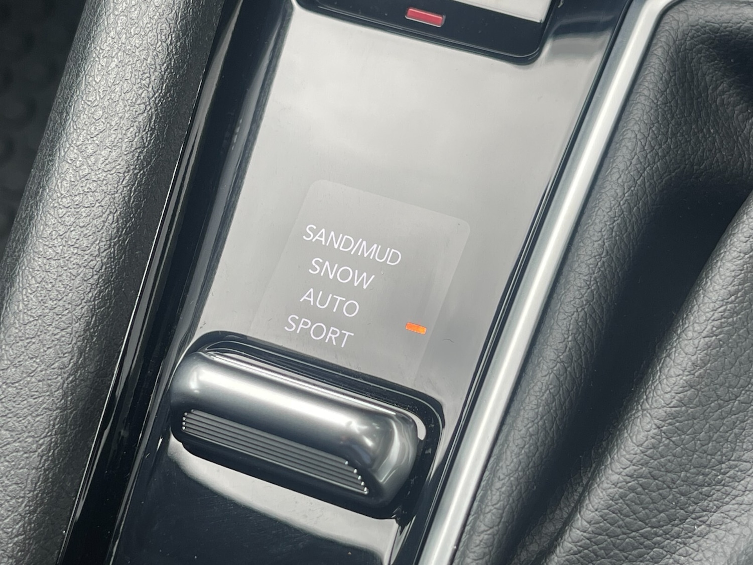 Used Jeep Compass 2023 for sale - 76487263: Photo 21