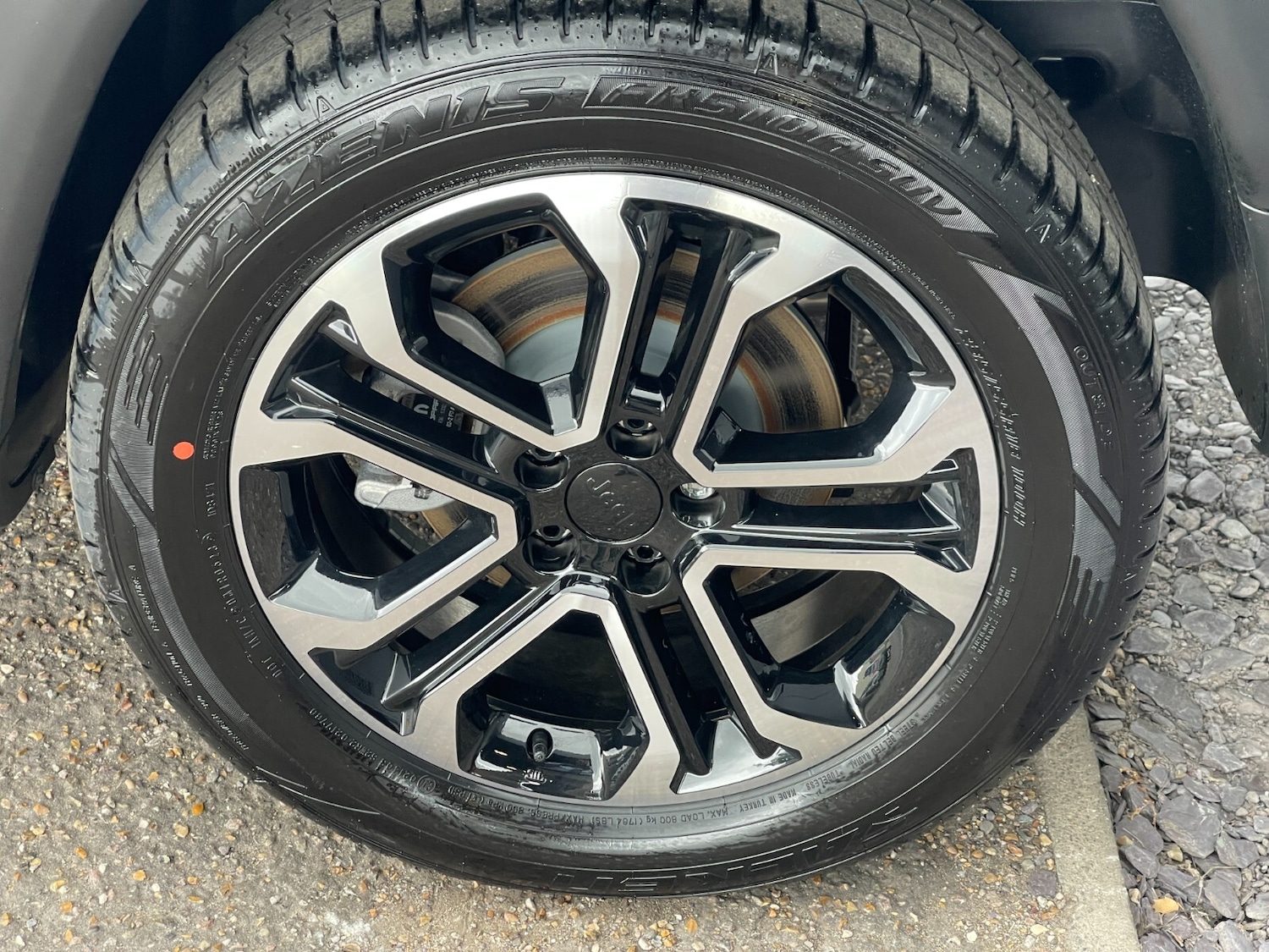 Used Jeep Compass 2023 for sale - 76487263: Photo 32