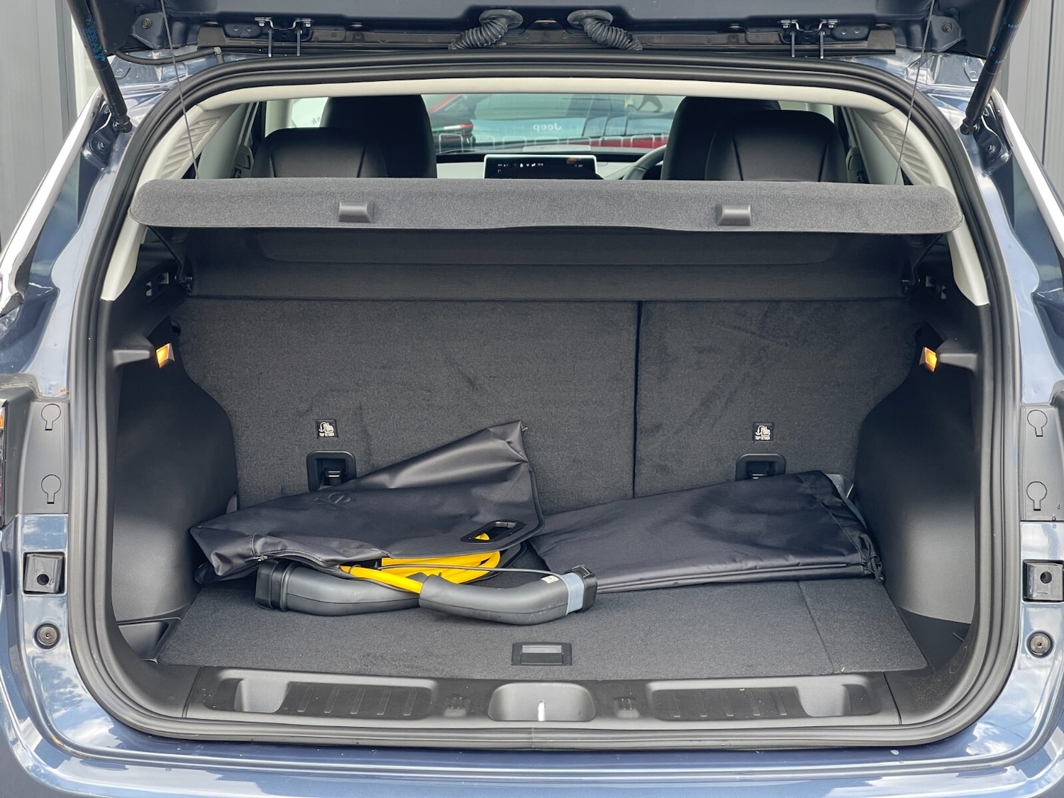 Used Jeep Compass 2023 for sale - 76487263: Photo 9