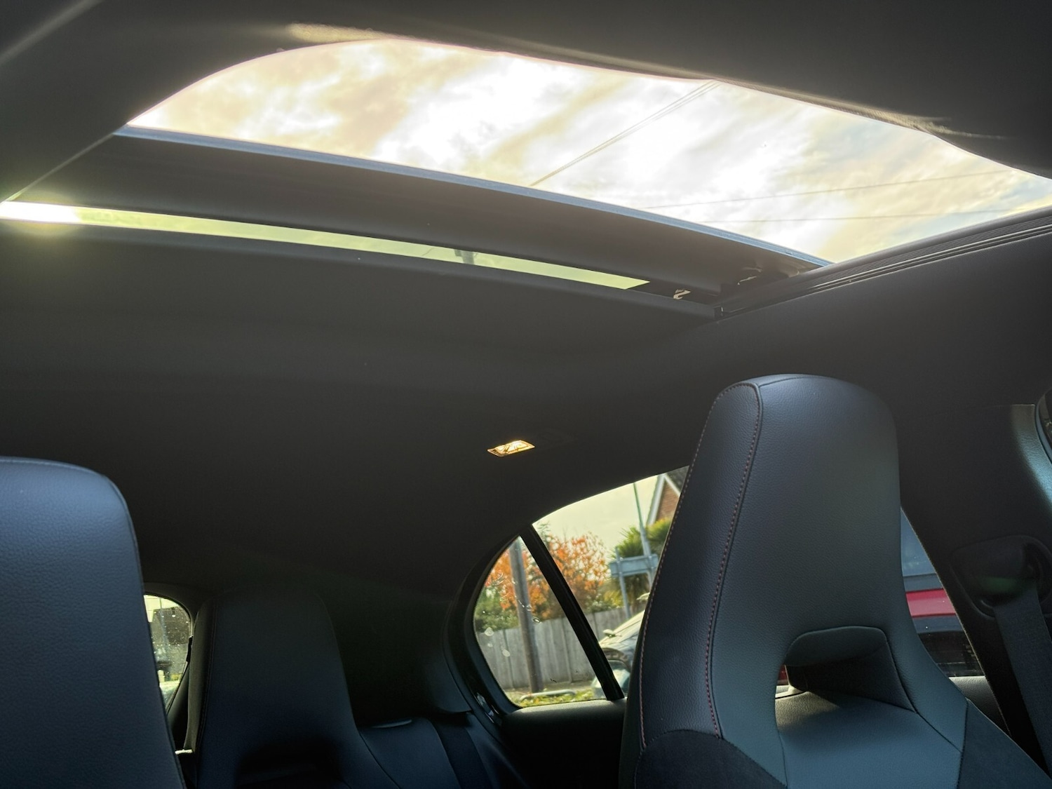 Used Mercedes-Benz A-Class 2022 for sale - 76420401: Photo 15