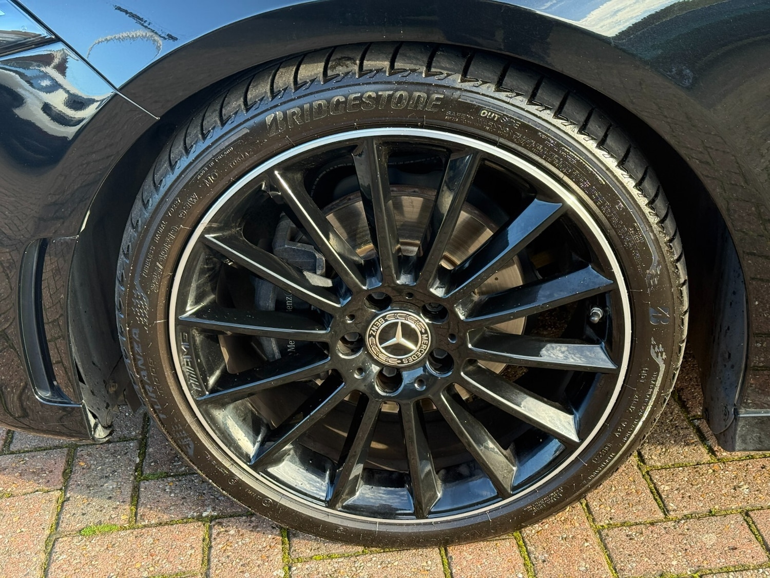 Used Mercedes-Benz A-Class 2022 for sale - 76420401: Photo 16