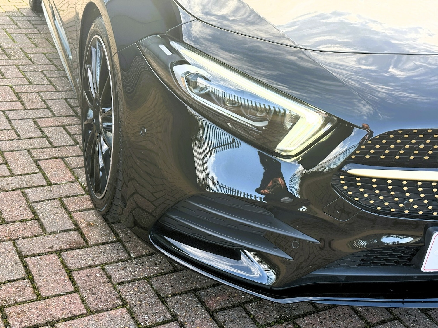 Used Mercedes-Benz A-Class 2022 for sale - 76420401: Photo 17