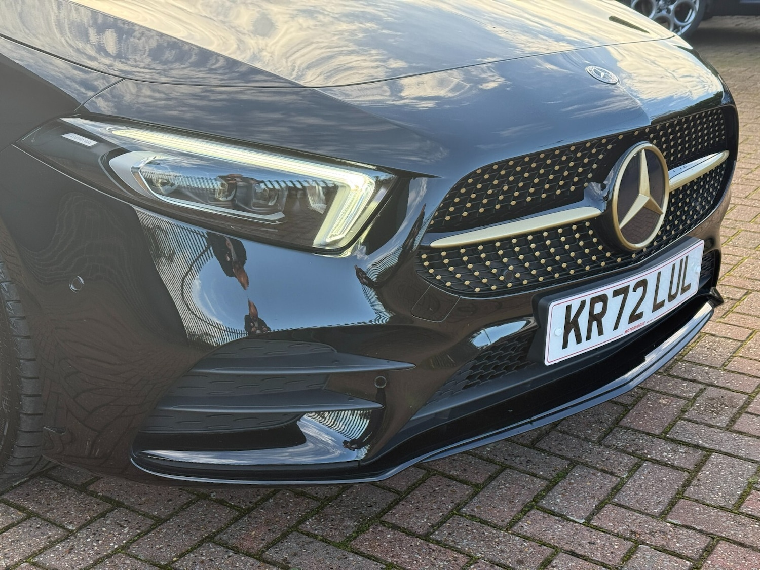 Used Mercedes-Benz A-Class 2022 for sale - 76420401: Photo 18
