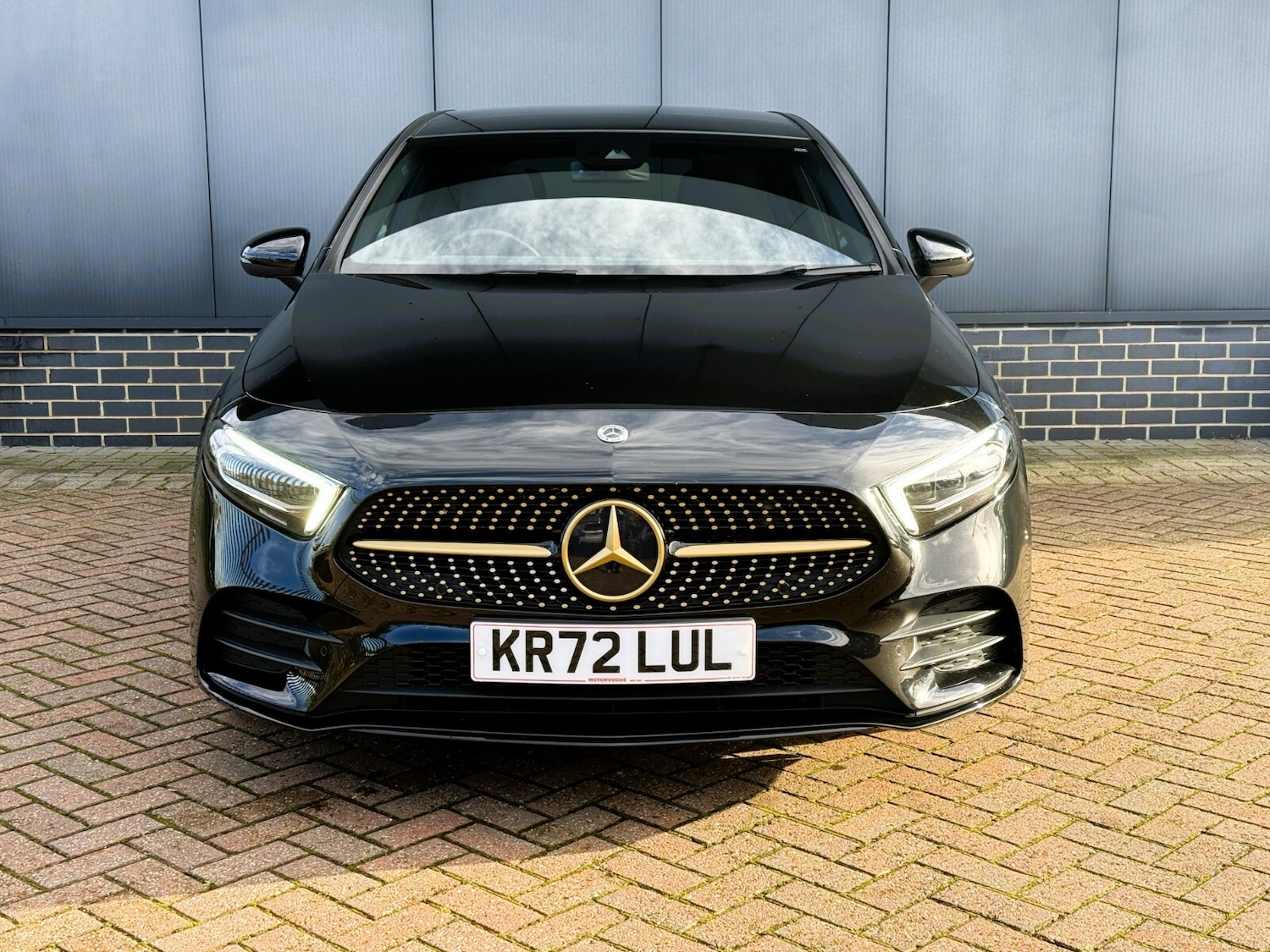 Used Mercedes-Benz A-Class 2022 for sale - 76420401: Photo 2