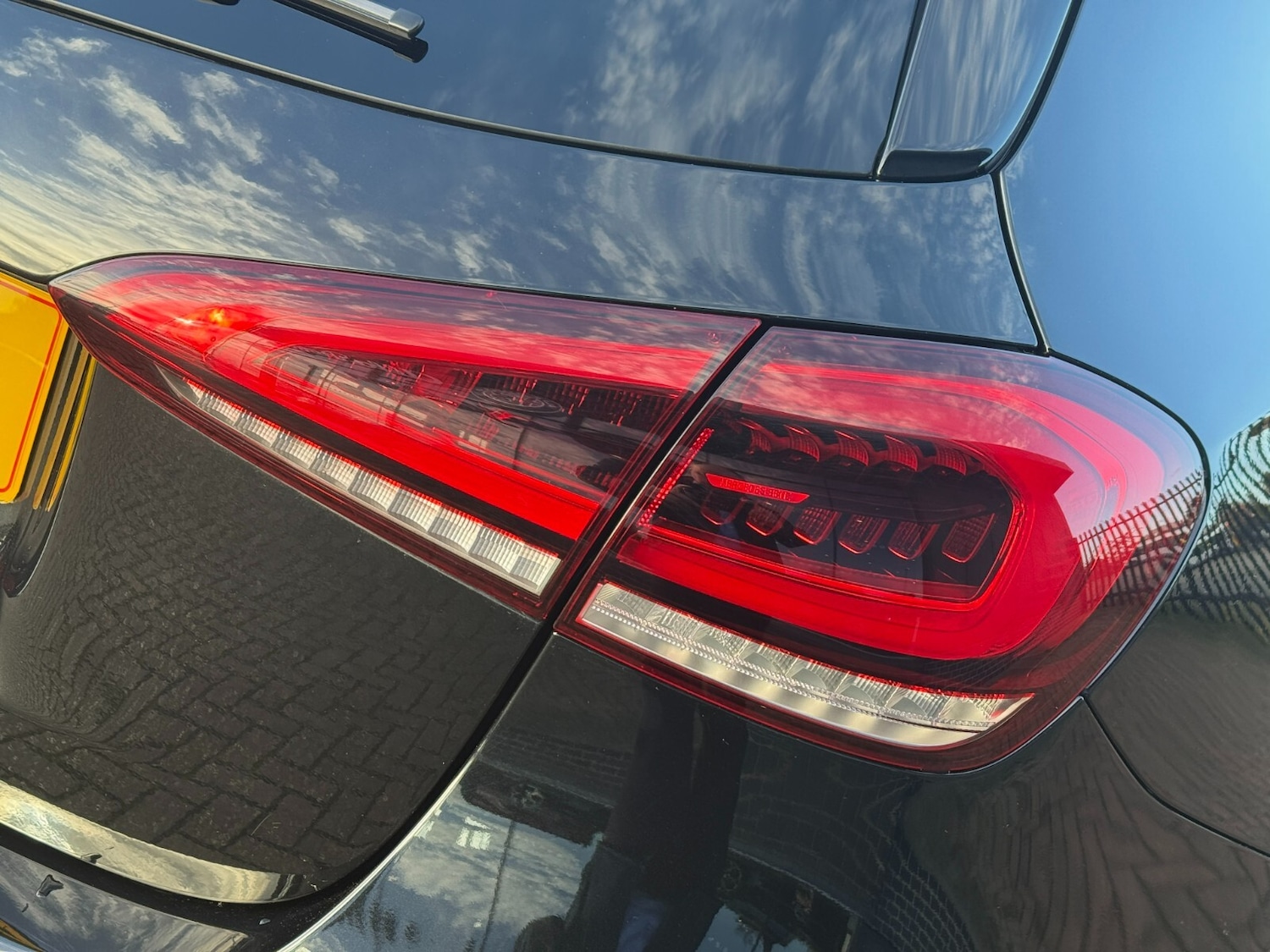 Used Mercedes-Benz A-Class 2022 for sale - 76420401: Photo 21