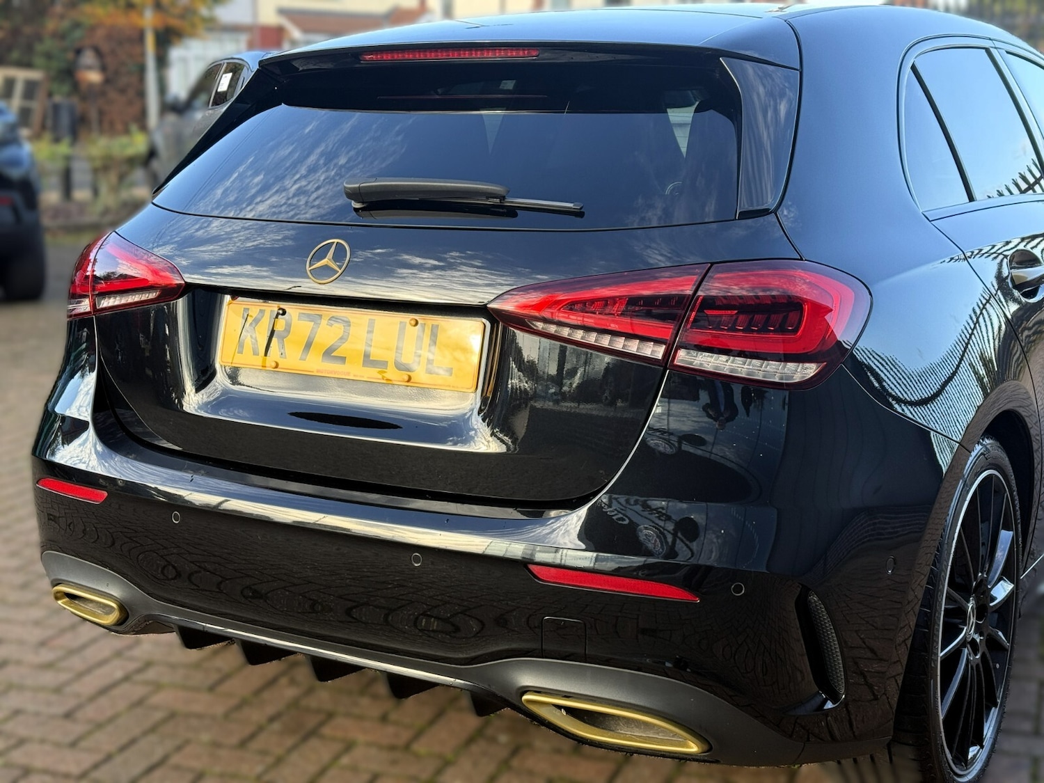 Used Mercedes-Benz A-Class 2022 for sale - 76420401: Photo 22