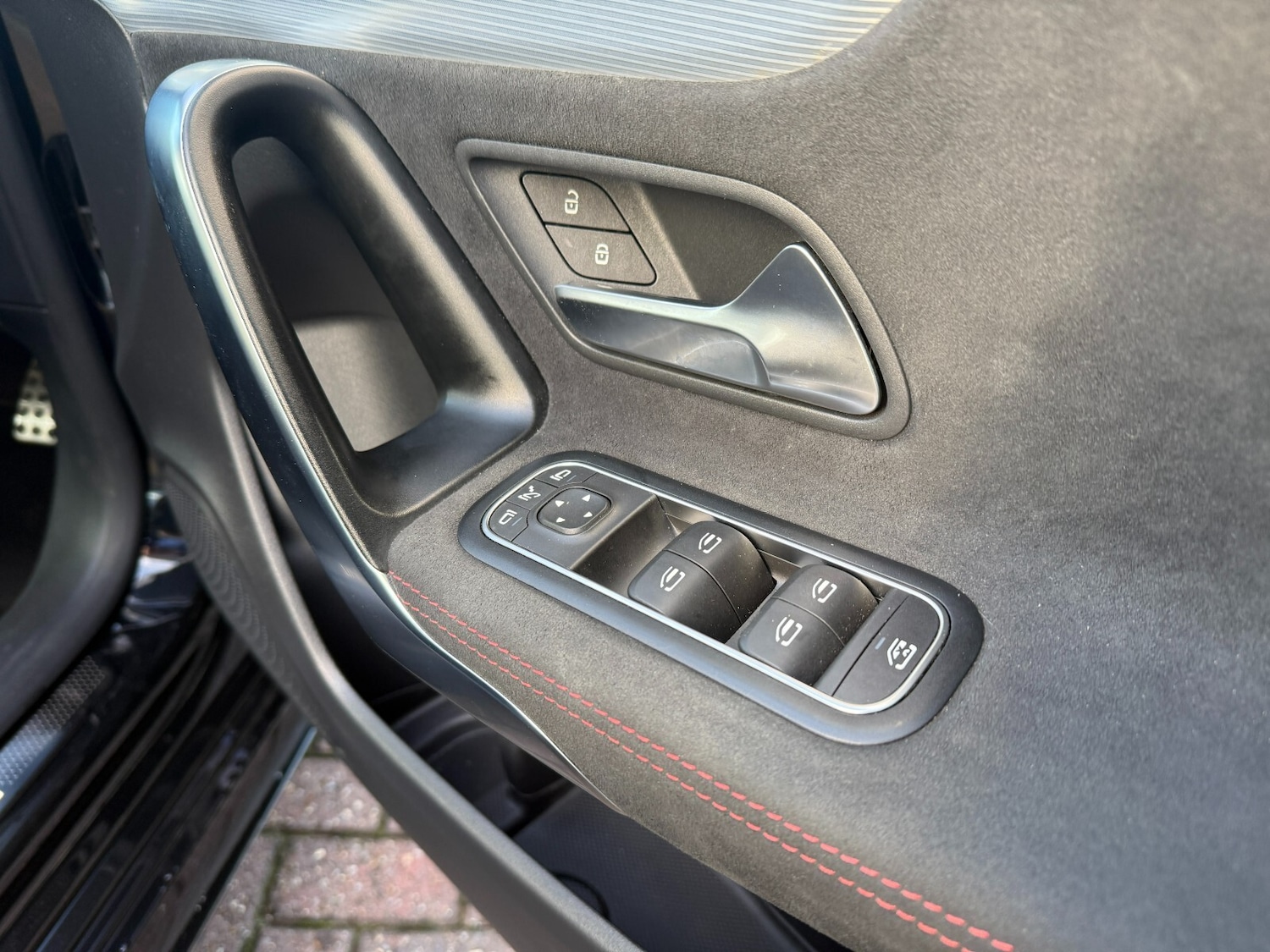 Used Mercedes-Benz A-Class 2022 for sale - 76420401: Photo 25