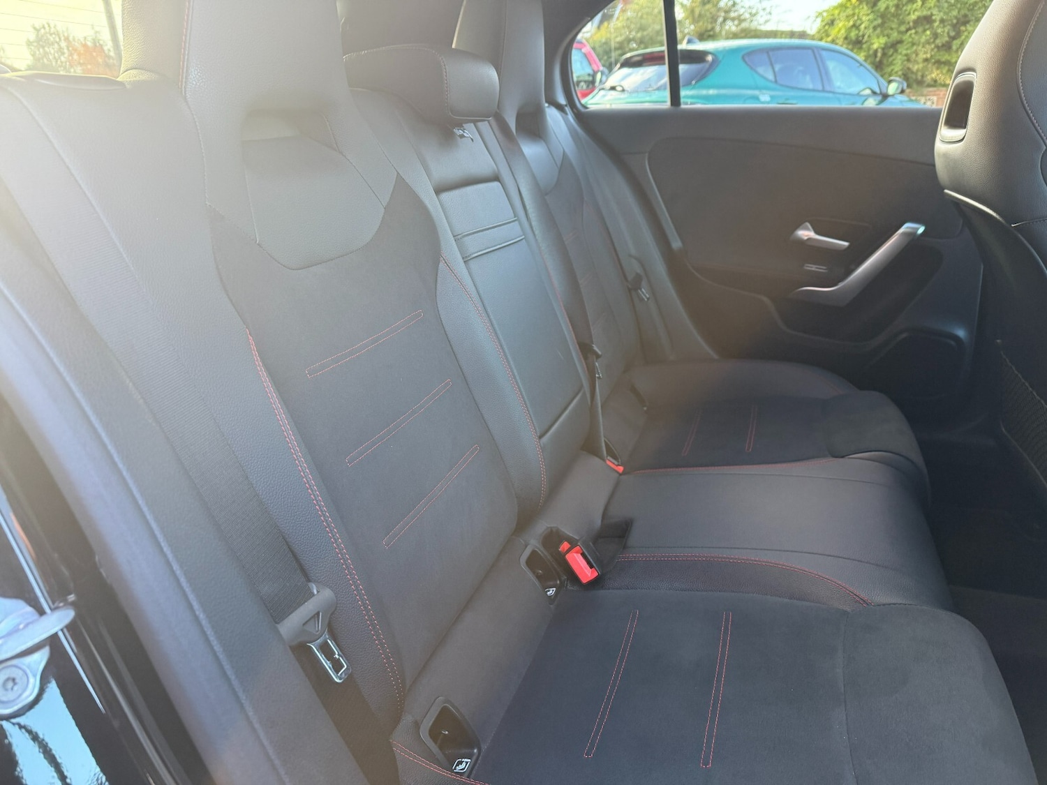 Used Mercedes-Benz A-Class 2022 for sale - 76420401: Photo 27