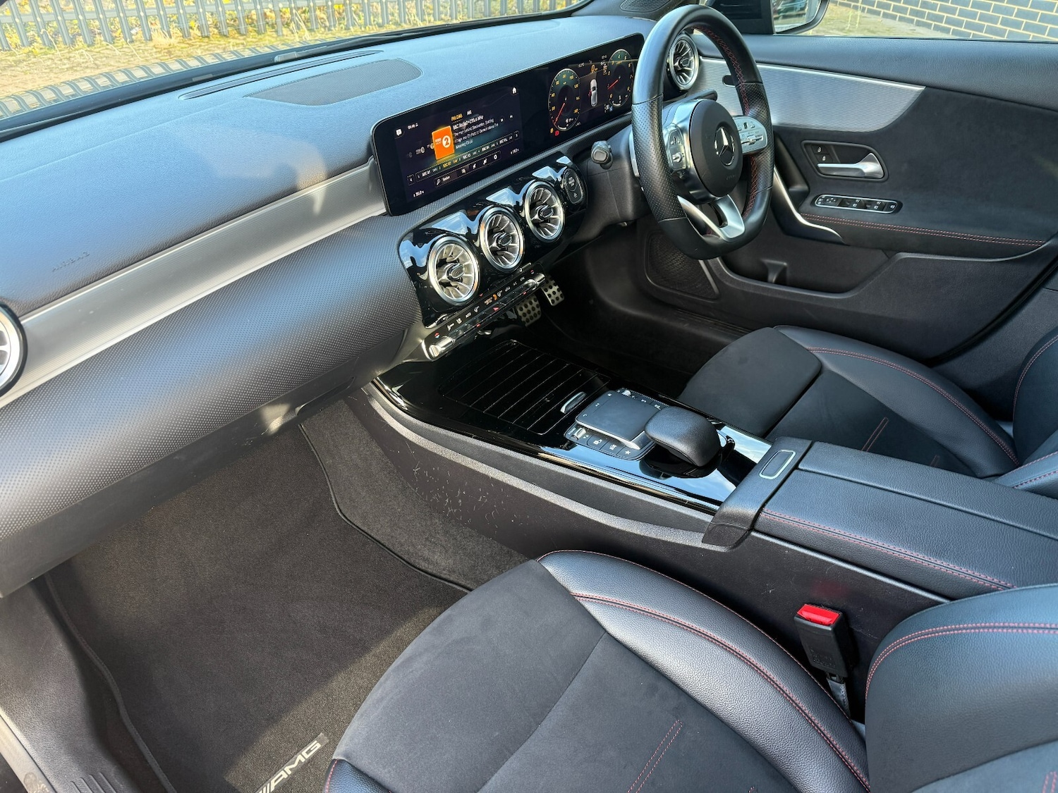 Used Mercedes-Benz A-Class 2022 for sale - 76420401: Photo 28