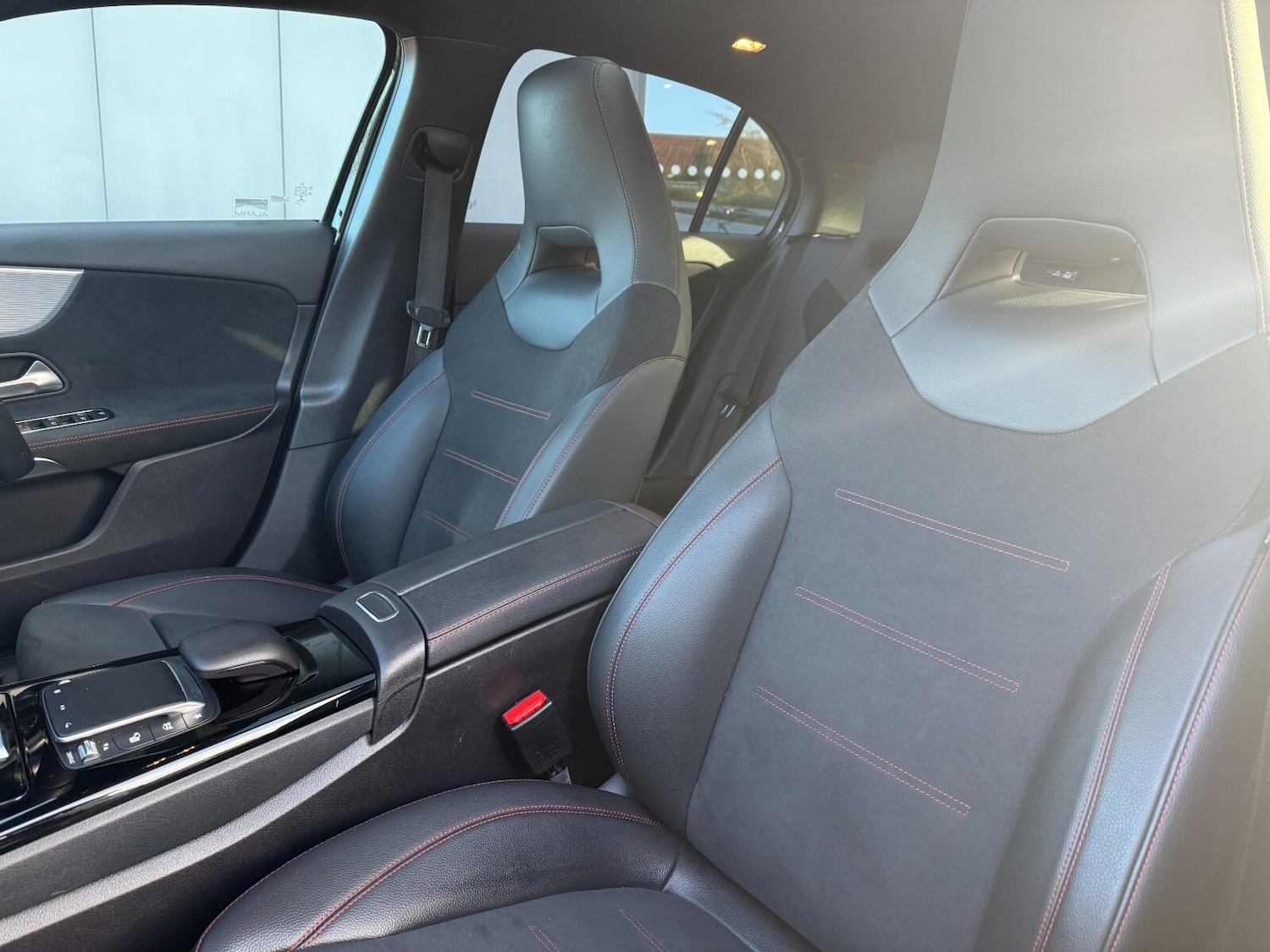 Used Mercedes-Benz A-Class 2022 for sale - 76420401: Photo 29