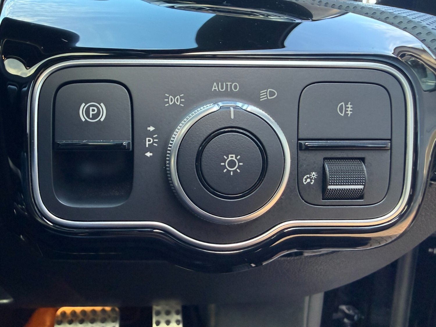 Used Mercedes-Benz A-Class 2022 for sale - 76420401: Photo 30