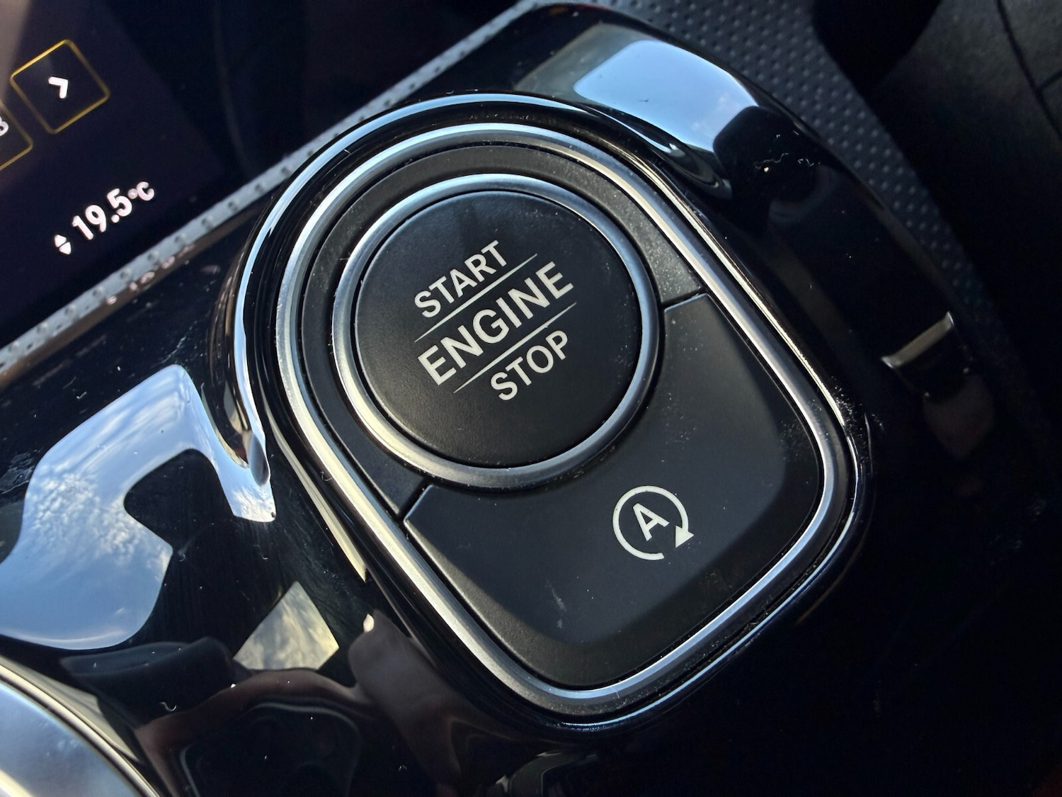 Used Mercedes-Benz A-Class 2022 for sale - 76420401: Photo 35