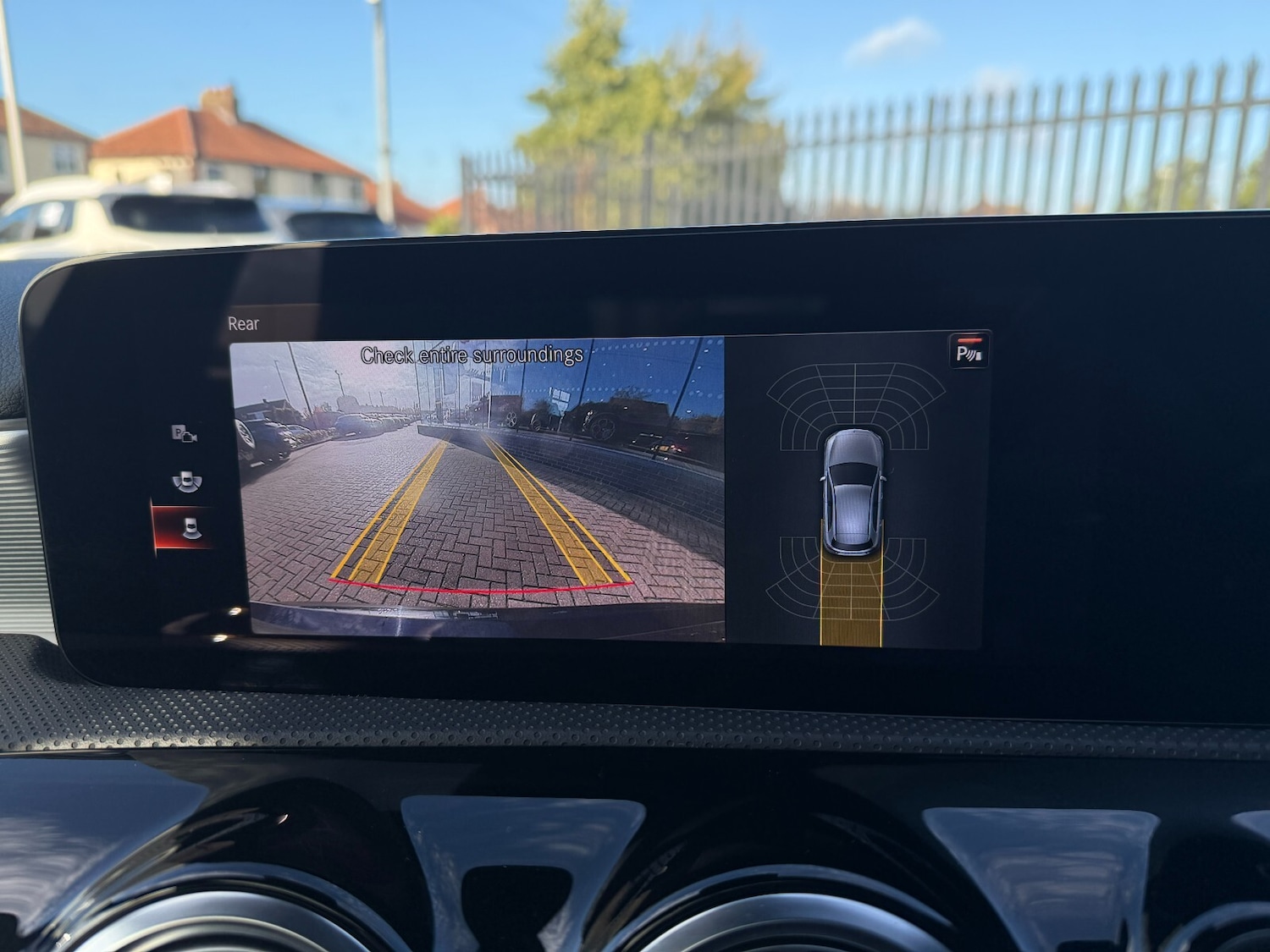 Used Mercedes-Benz A-Class 2022 for sale - 76420401: Photo 40