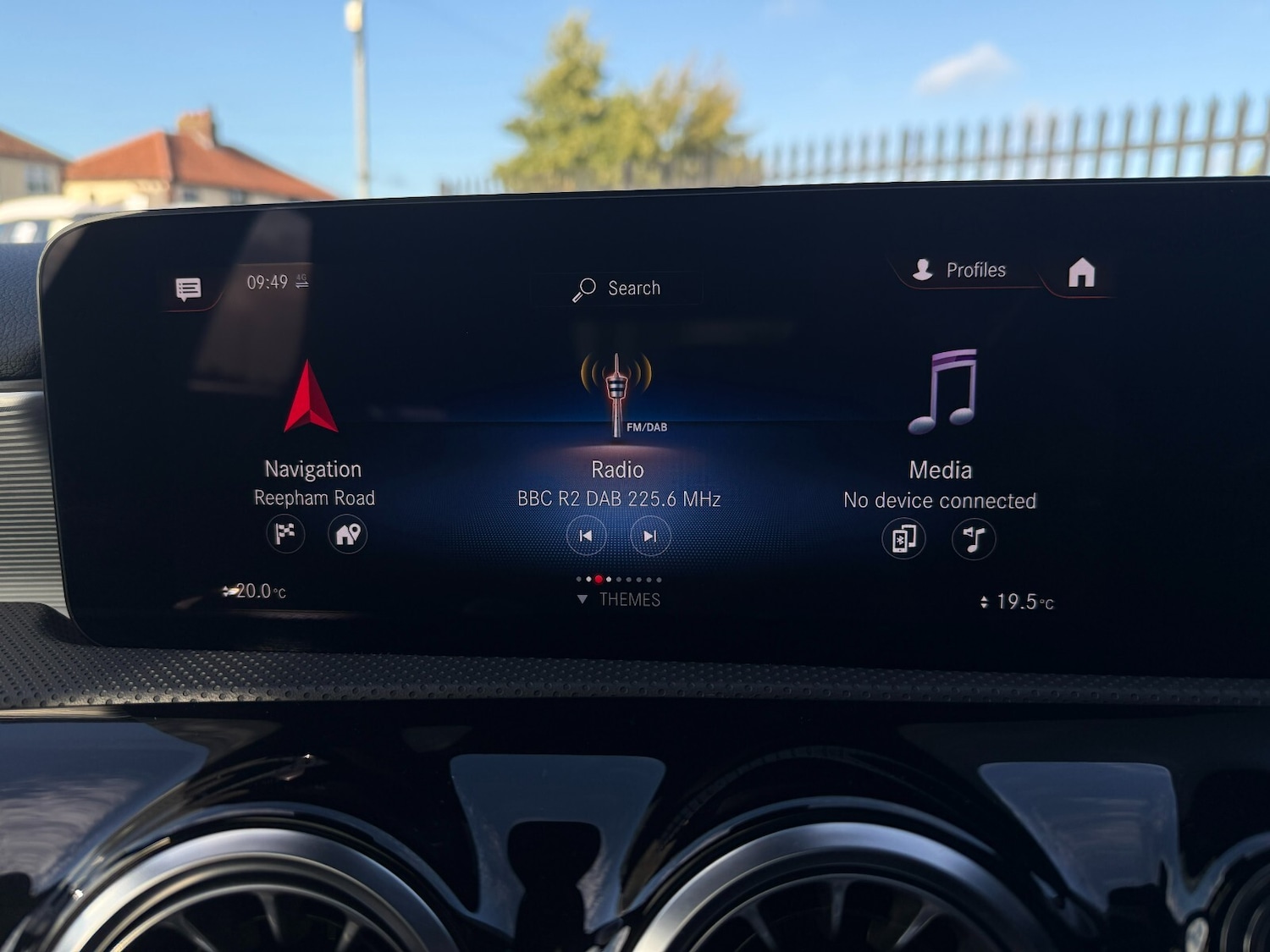 Used Mercedes-Benz A-Class 2022 for sale - 76420401: Photo 42