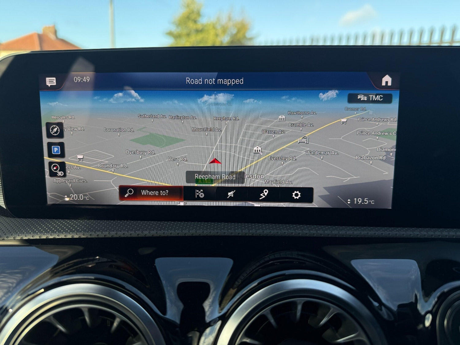 Used Mercedes-Benz A-Class 2022 for sale - 76420401: Photo 43