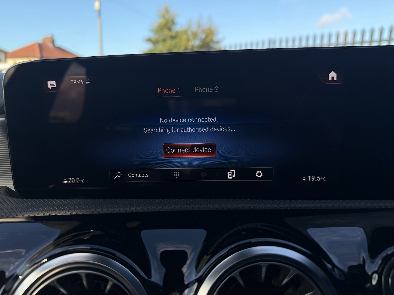 Used Mercedes-Benz A-Class 2022 for sale - 76420401: Photo 45