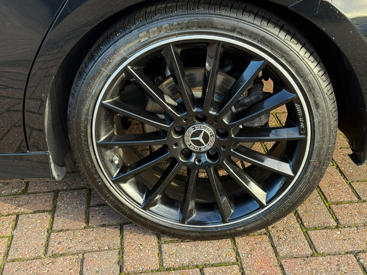 Used Mercedes-Benz A-Class 2022 for sale - 76420401: Photo 50