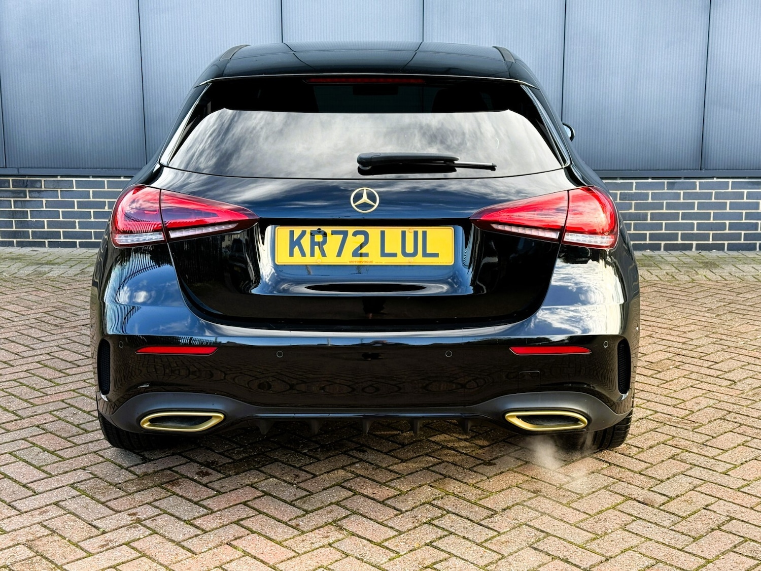 Used Mercedes-Benz A-Class 2022 for sale - 76420401: Photo 7